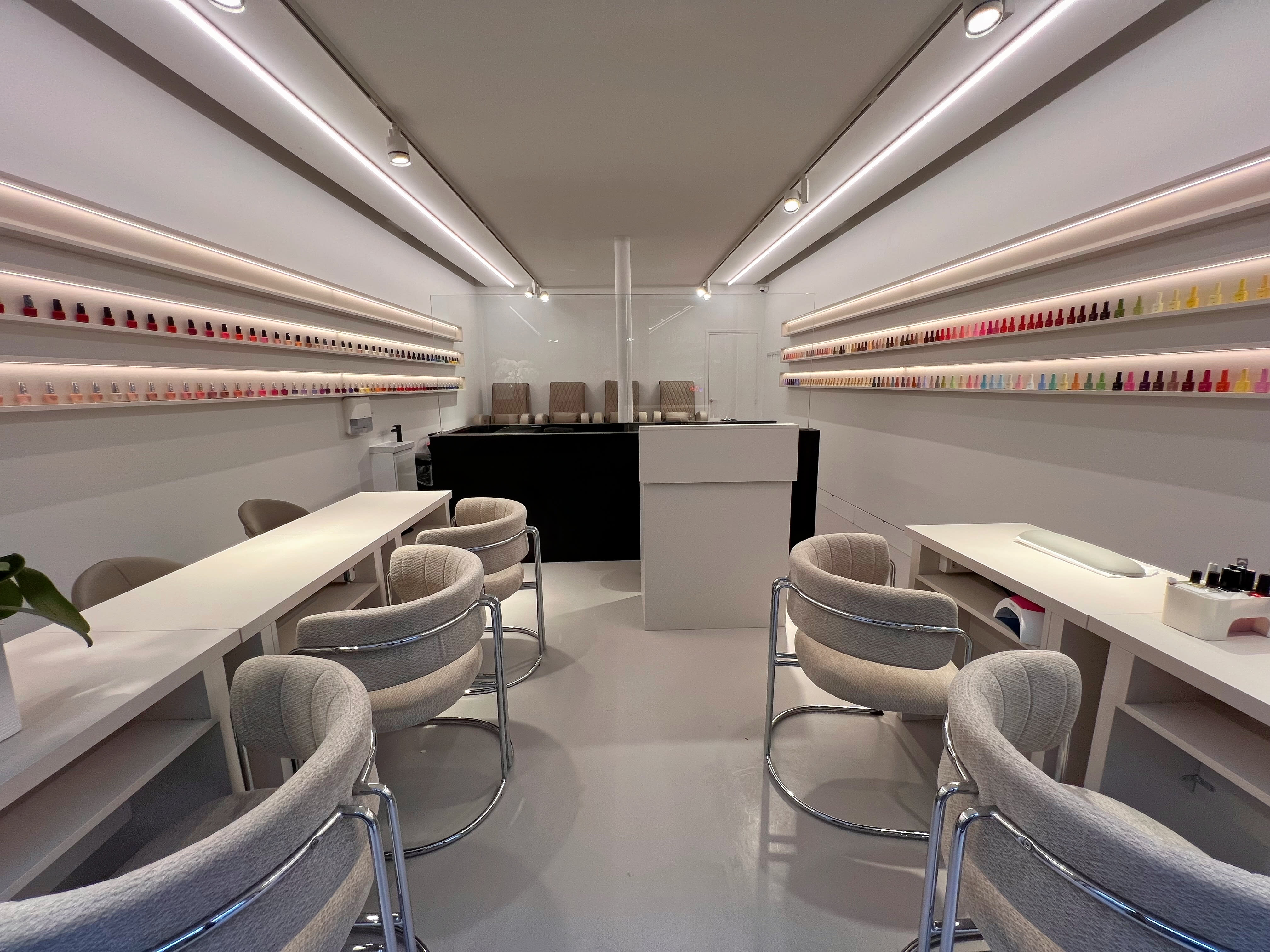 Zen d’amour - Temple - Coiffure Paris - OneBooking