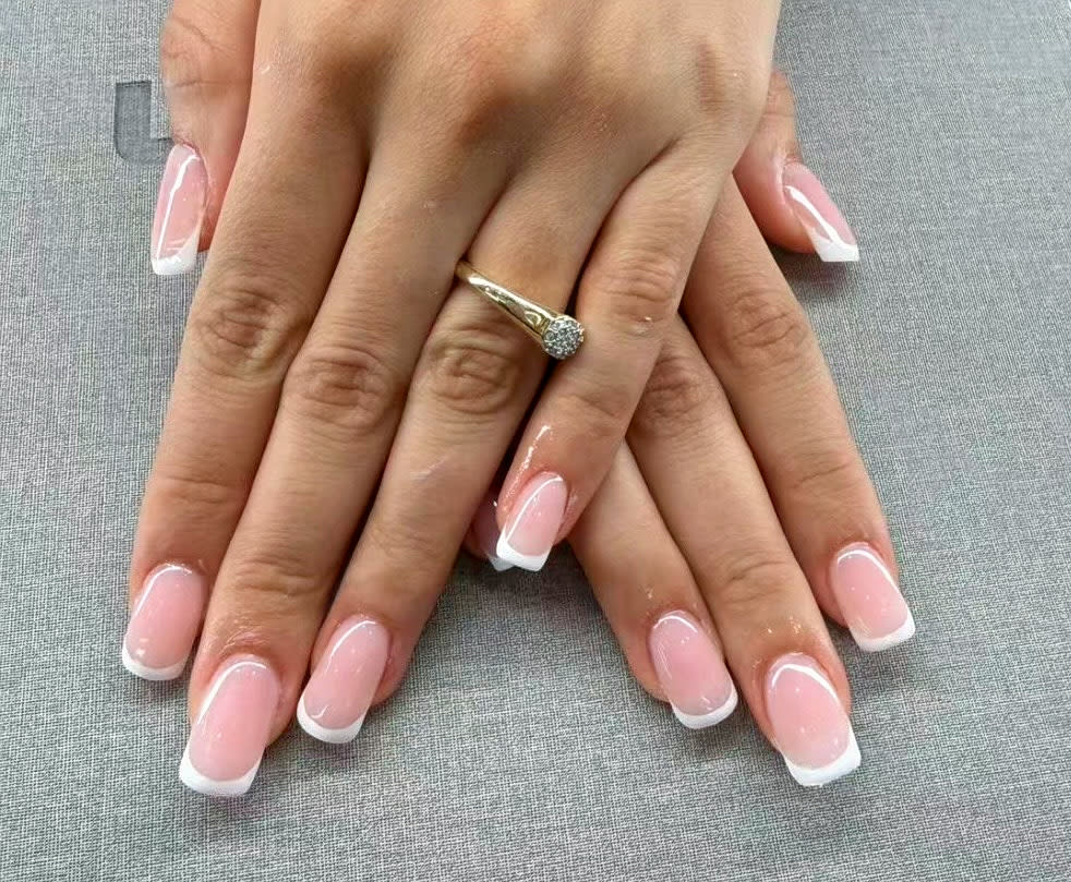 Lili Rose Nails - Sourcils & cils Nice - Lili Rose Nails - Photo Galerie - OneBooking