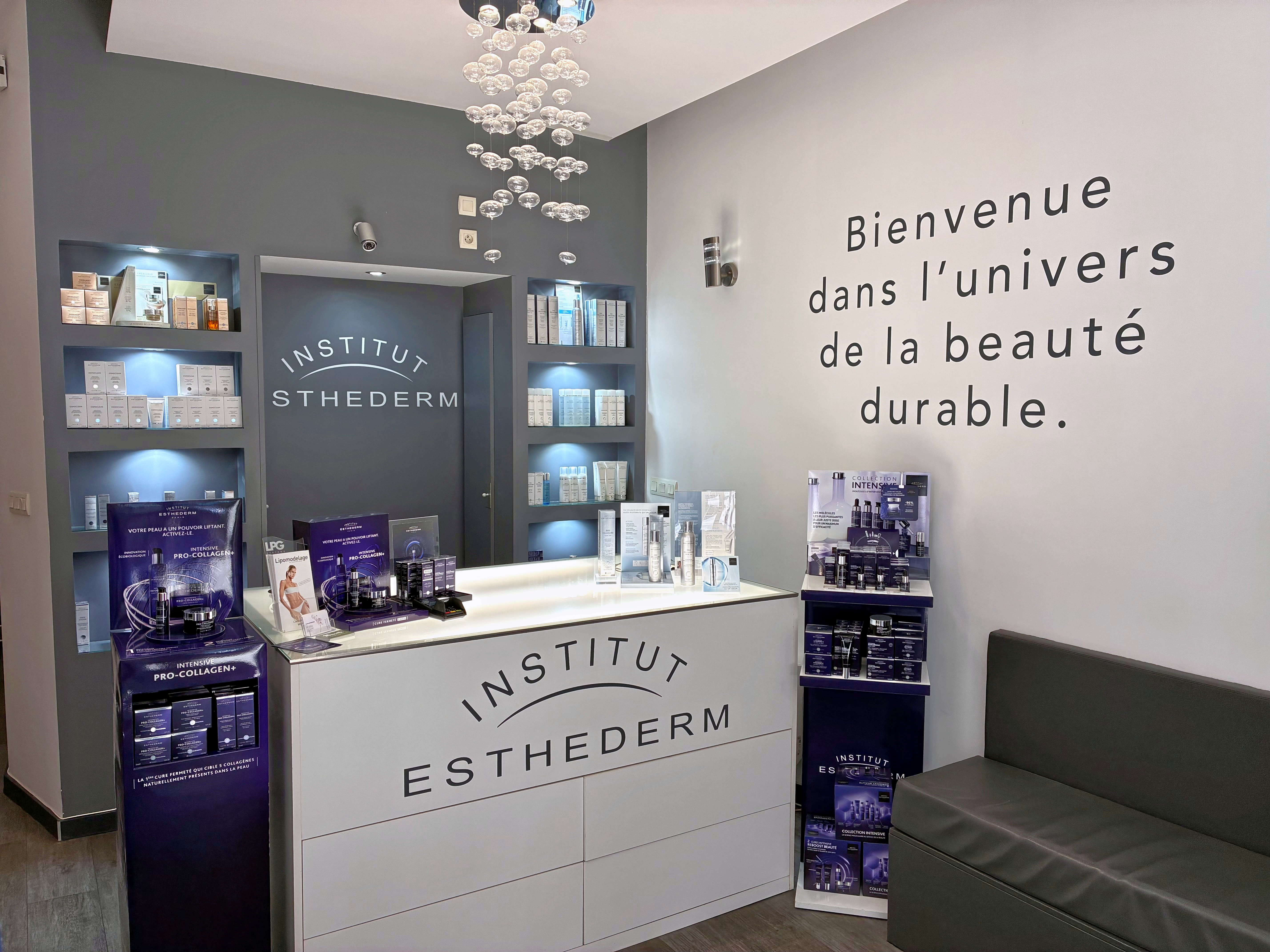 Institut Esthederm - Institut de beauté Lyon - OneBooking