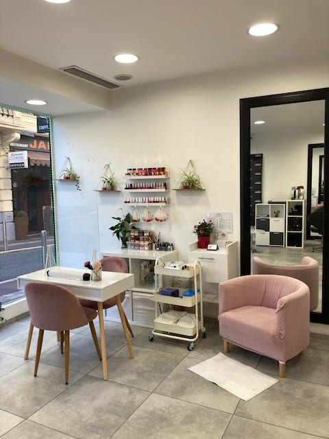 Nails Daily - Cannes - Institut de beauté Cannes - Photo de couverture - OneBooking