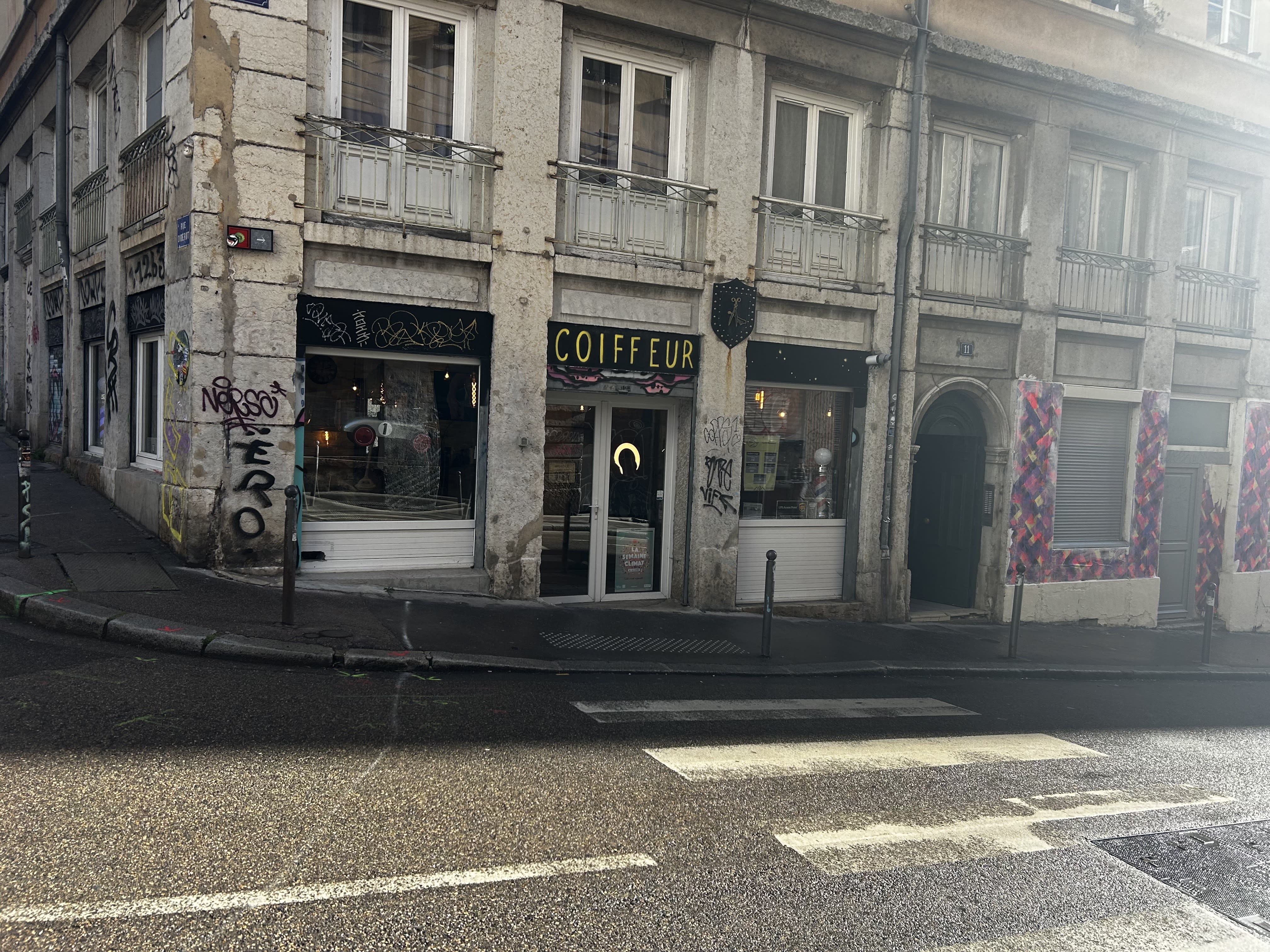 La Belle Coupe - Institut de beauté Lyon - OneBooking