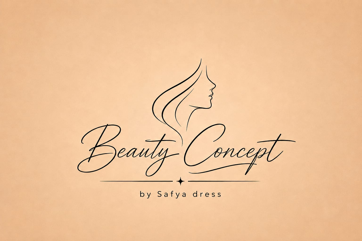 Beauty Concept