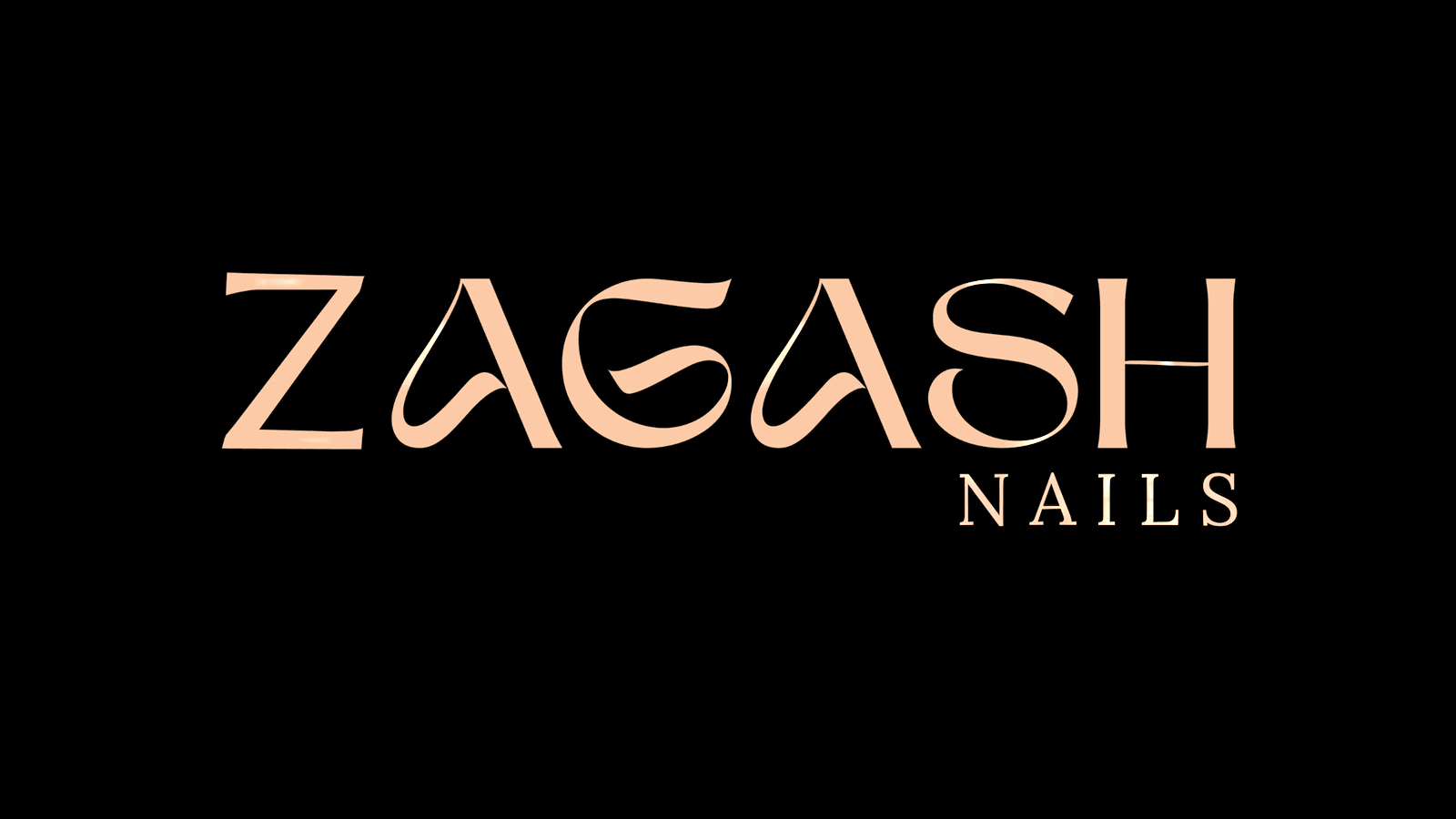 Zagash Nails - Onglerie Grenoble - OneBooking