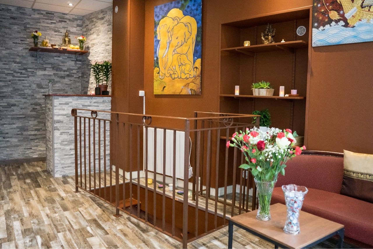 Ban Maï Taï - Spa Paris - OneBooking