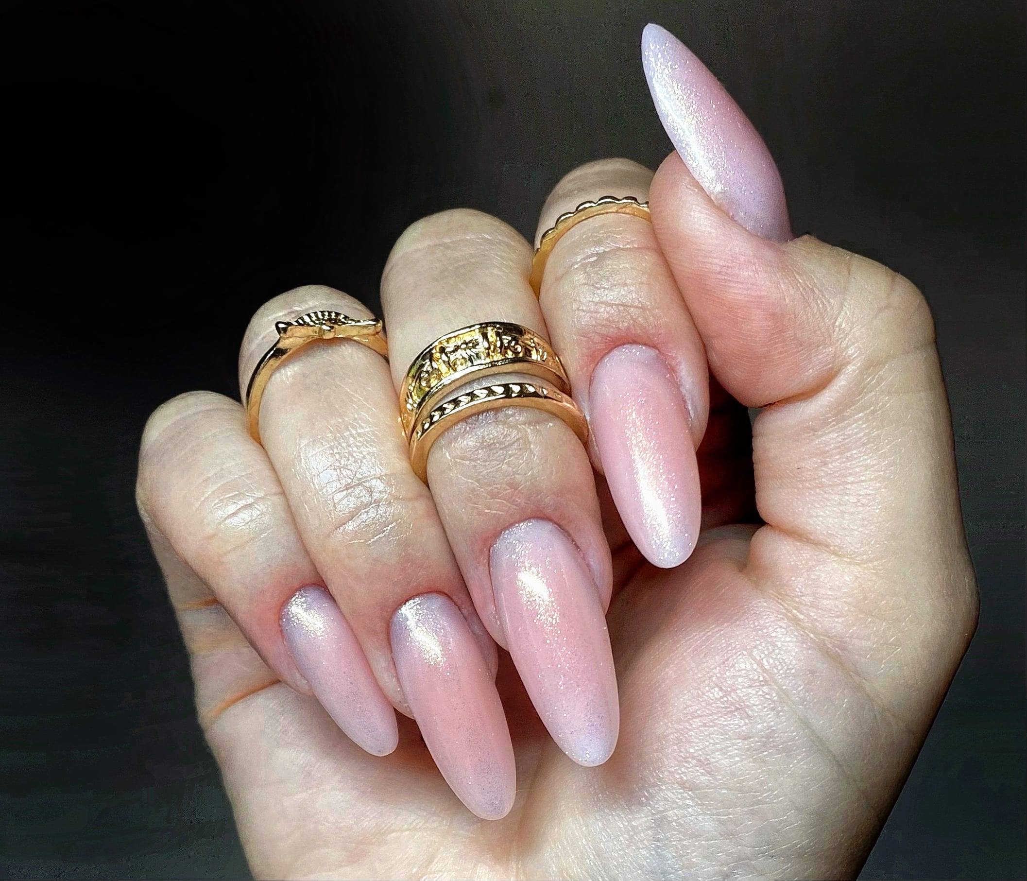 MELINA CTS NAILS