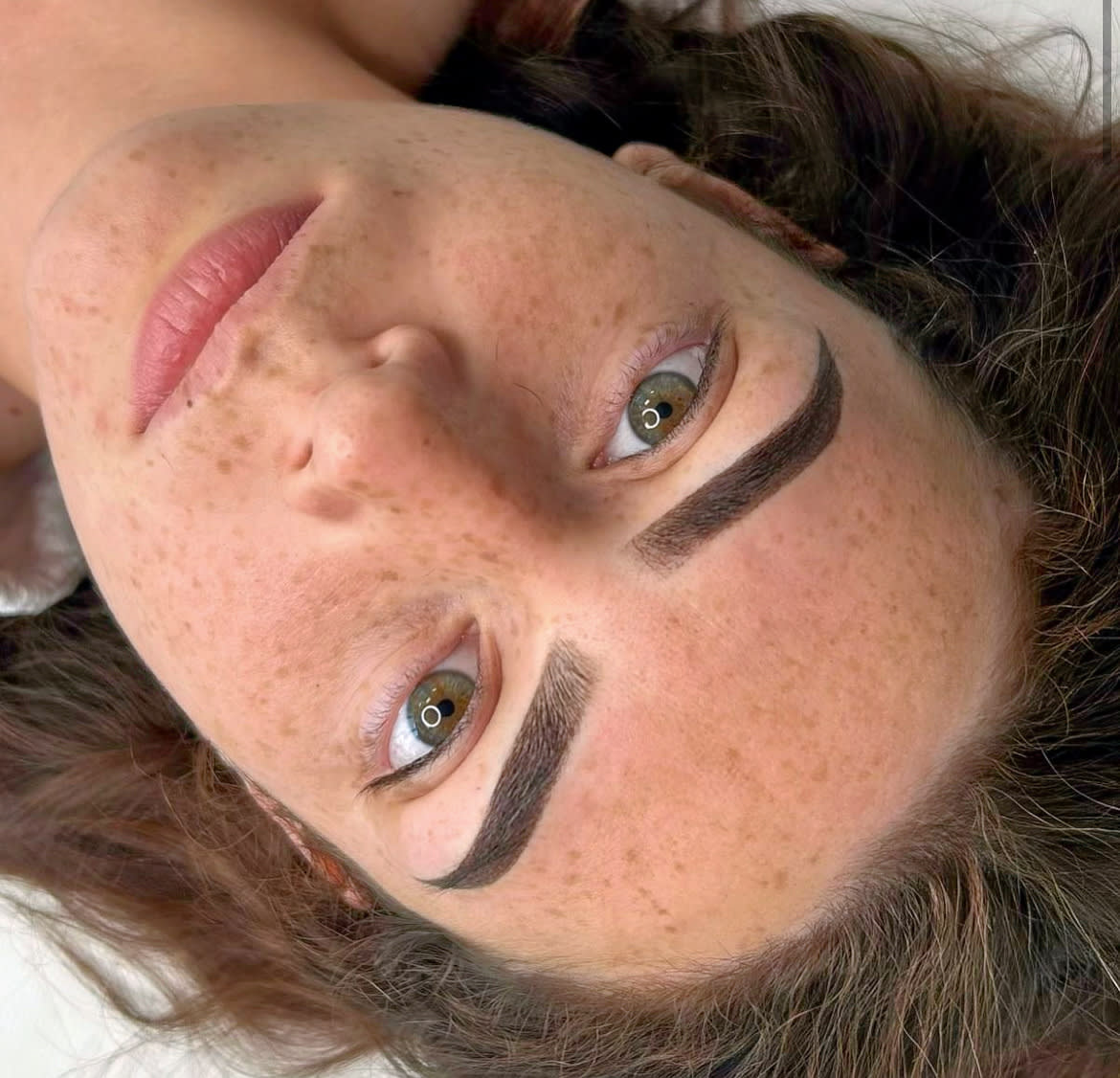 del carmen beauty - Sourcils & cils Nantes - OneBooking