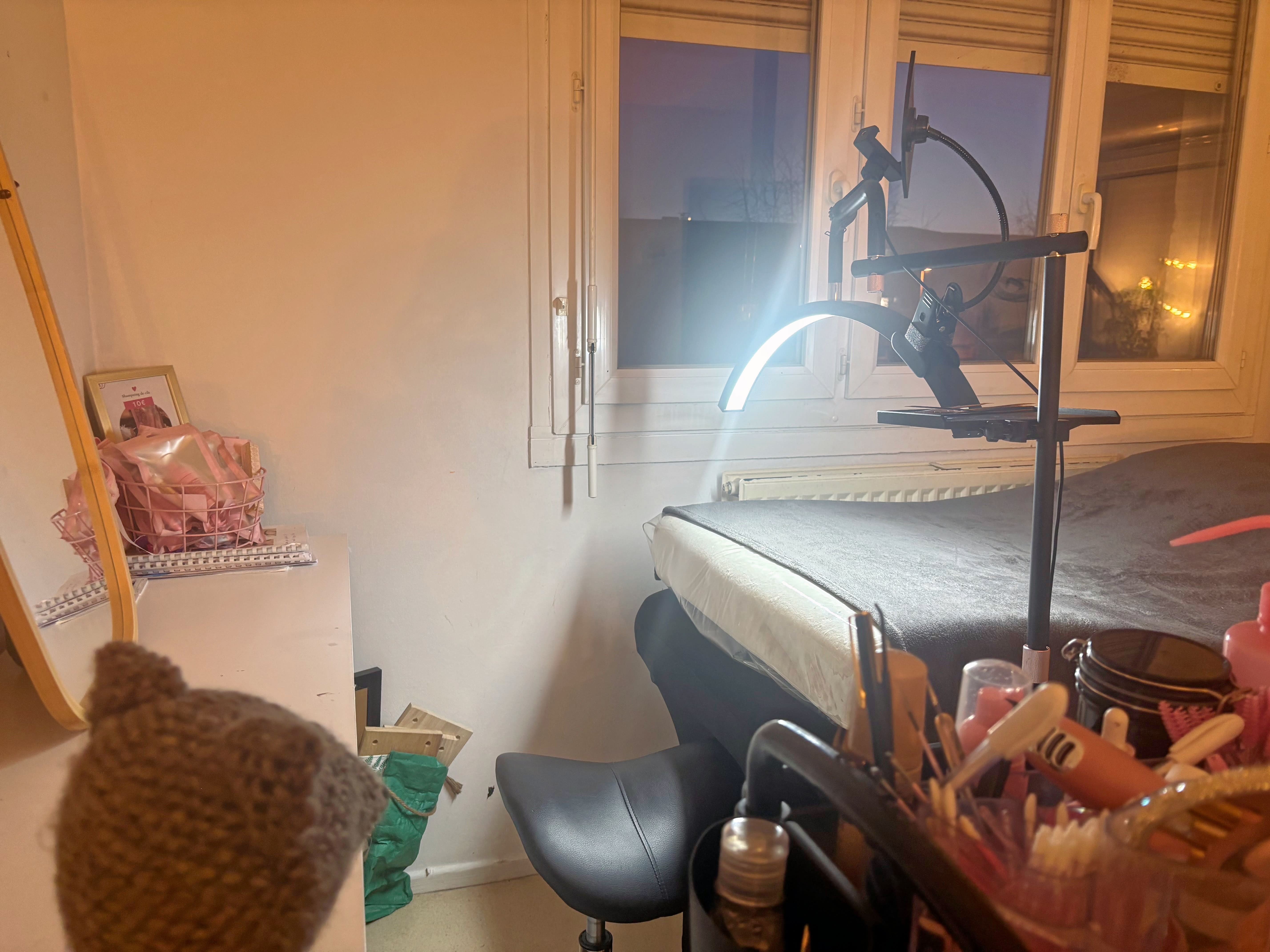 Lu Cils Lash Beauty - Institut de beauté Agen - Lu Cils Lash Beauty - Photo Galerie - OneBooking