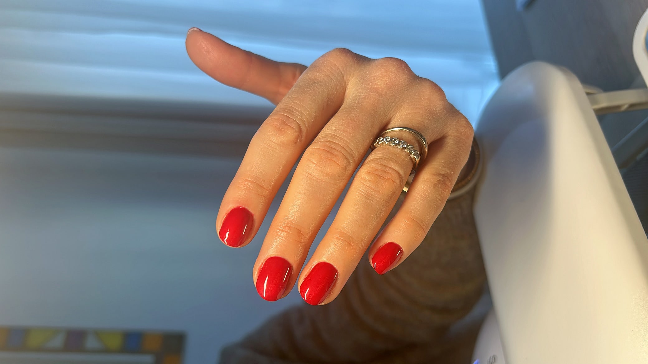ML ongles et cils - Soin visage Nice - ML ongles et cils - Photo Galerie - OneBooking
