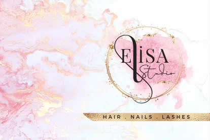 Elisa Studio - Coiffure Le Cannet - Photo de couverture - OneBooking