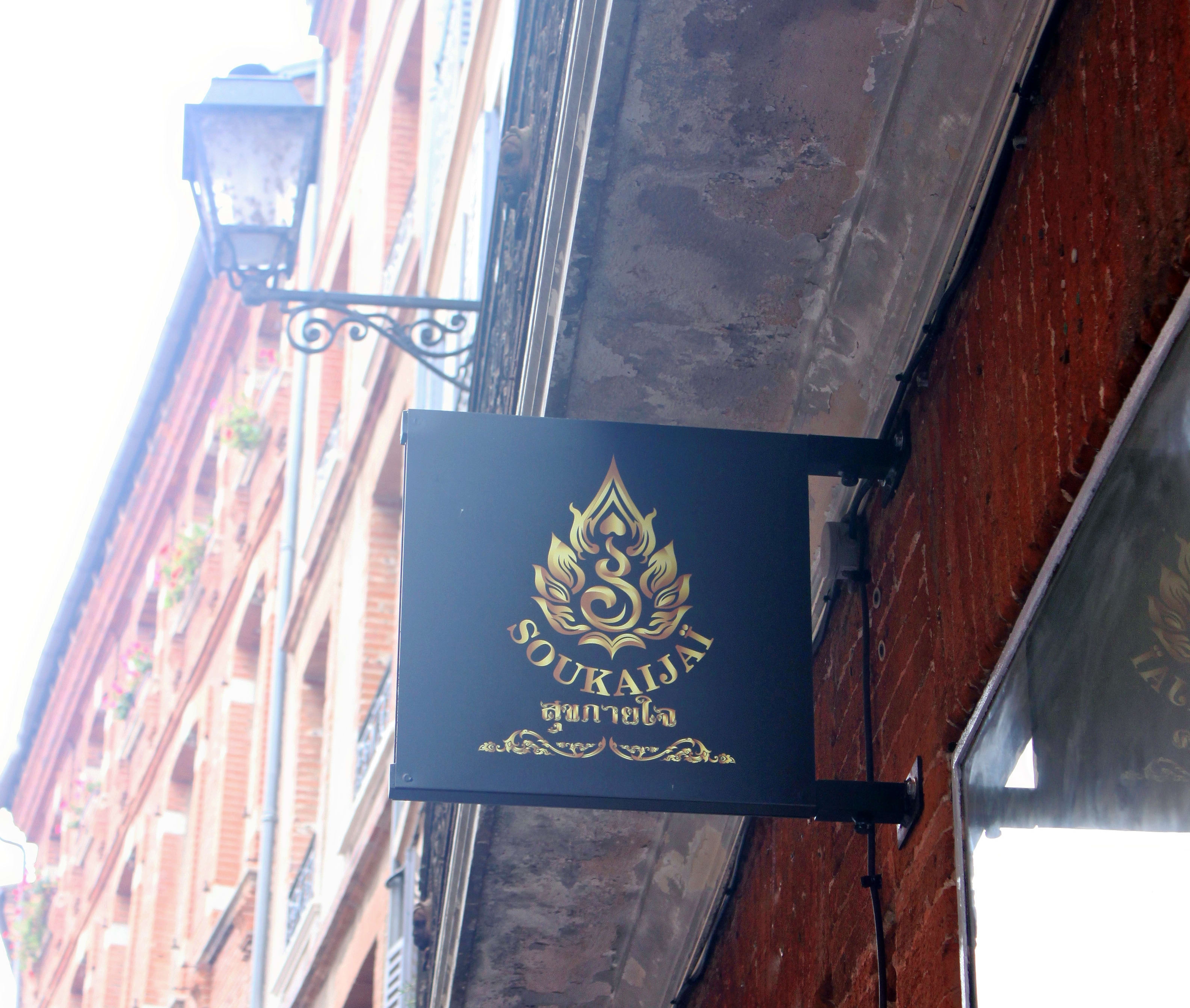 Soukaijaï Thaï Massage - Institut de beauté Toulouse - OneBooking