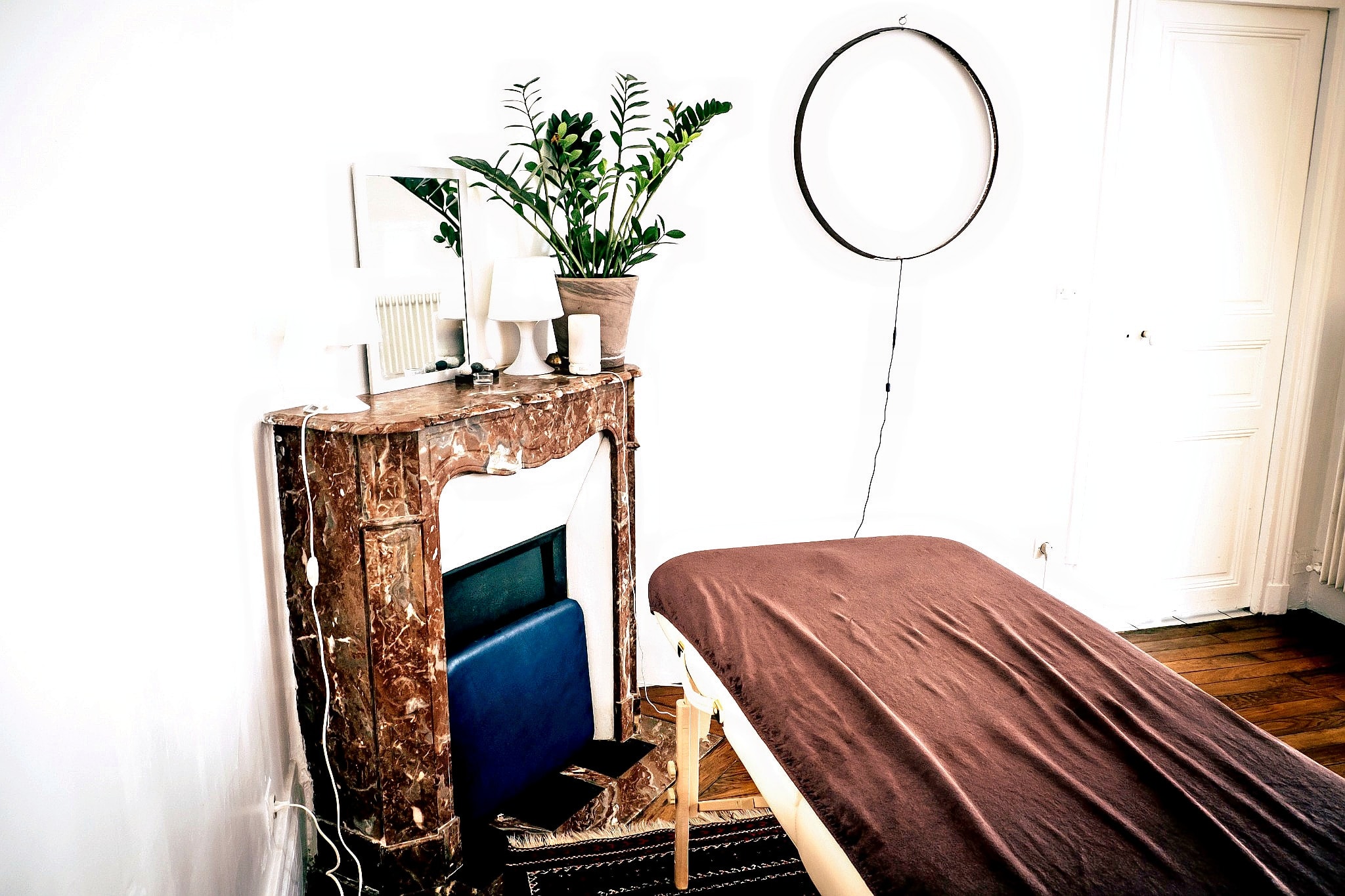 Centre Holistique du Marais - Institut de beauté Paris - OneBooking