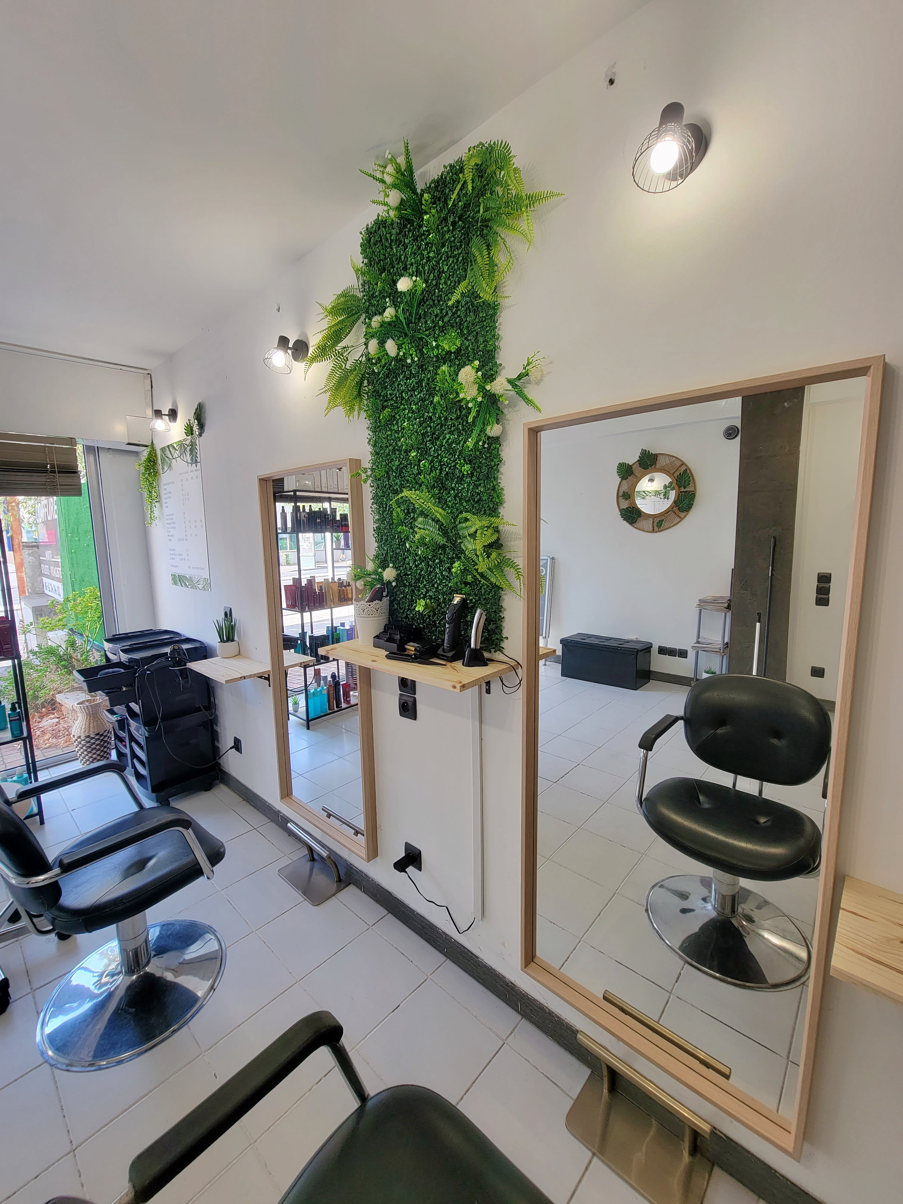 Coiffure Le Diamant - Coiffure Montpellier - Coiffure Le Diamant - Photo Galerie - OneBooking
