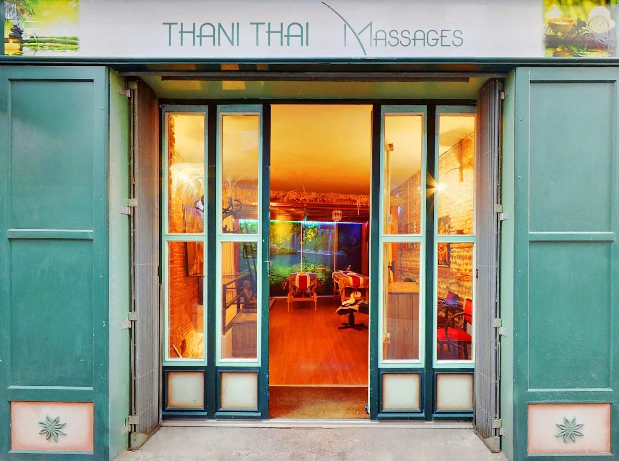 Thani Thai Massages - Institut de beauté Toulouse - OneBooking