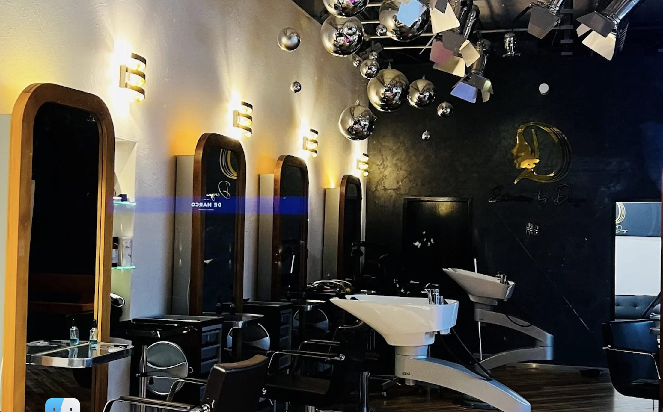 Miracle Dreams - Coiffure Hamburg - Miracle Dreams - Photo Galerie - OneBooking
