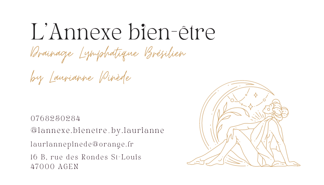 L'Annexe Bien-Être by Laurianne - Institut de beauté Agen - L'Annexe Bien-Être by Laurianne - Photo Galerie - OneBooking