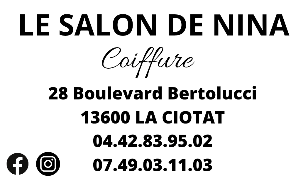 Le salon de Nina