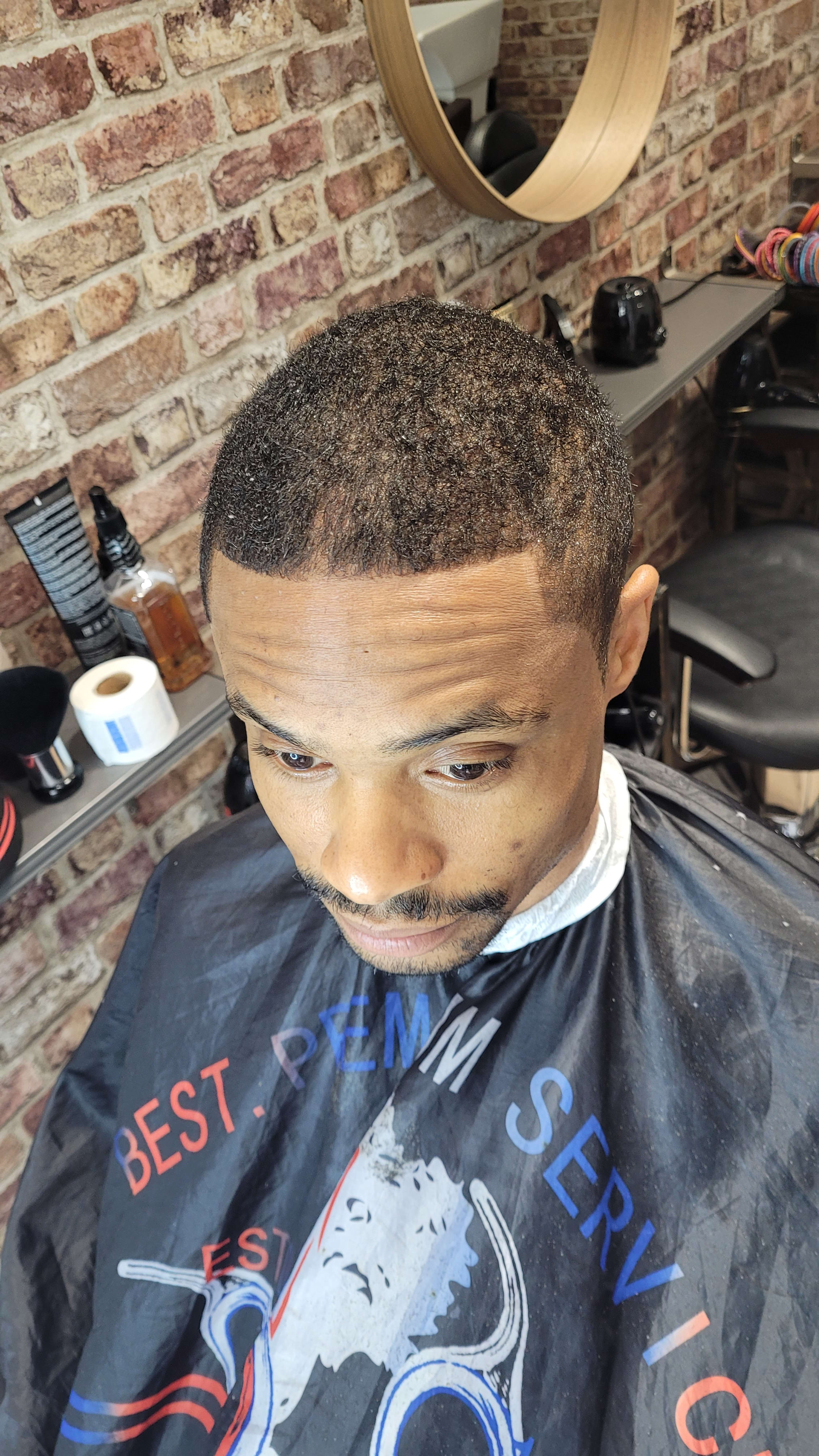 45Th Barber street - Coiffure Nice - 45Th Barber street - Photo Galerie - OneBooking