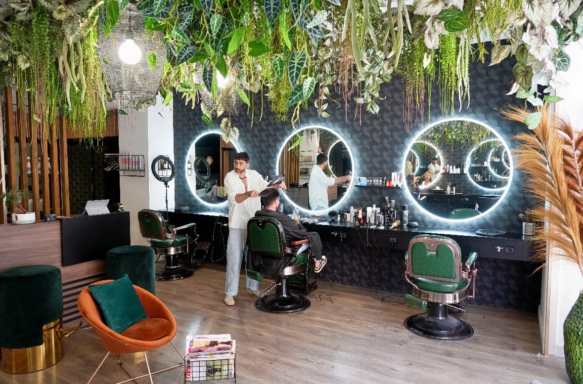 Art Side - Coiffure Cannes - Art Side - Photo Galerie - OneBooking