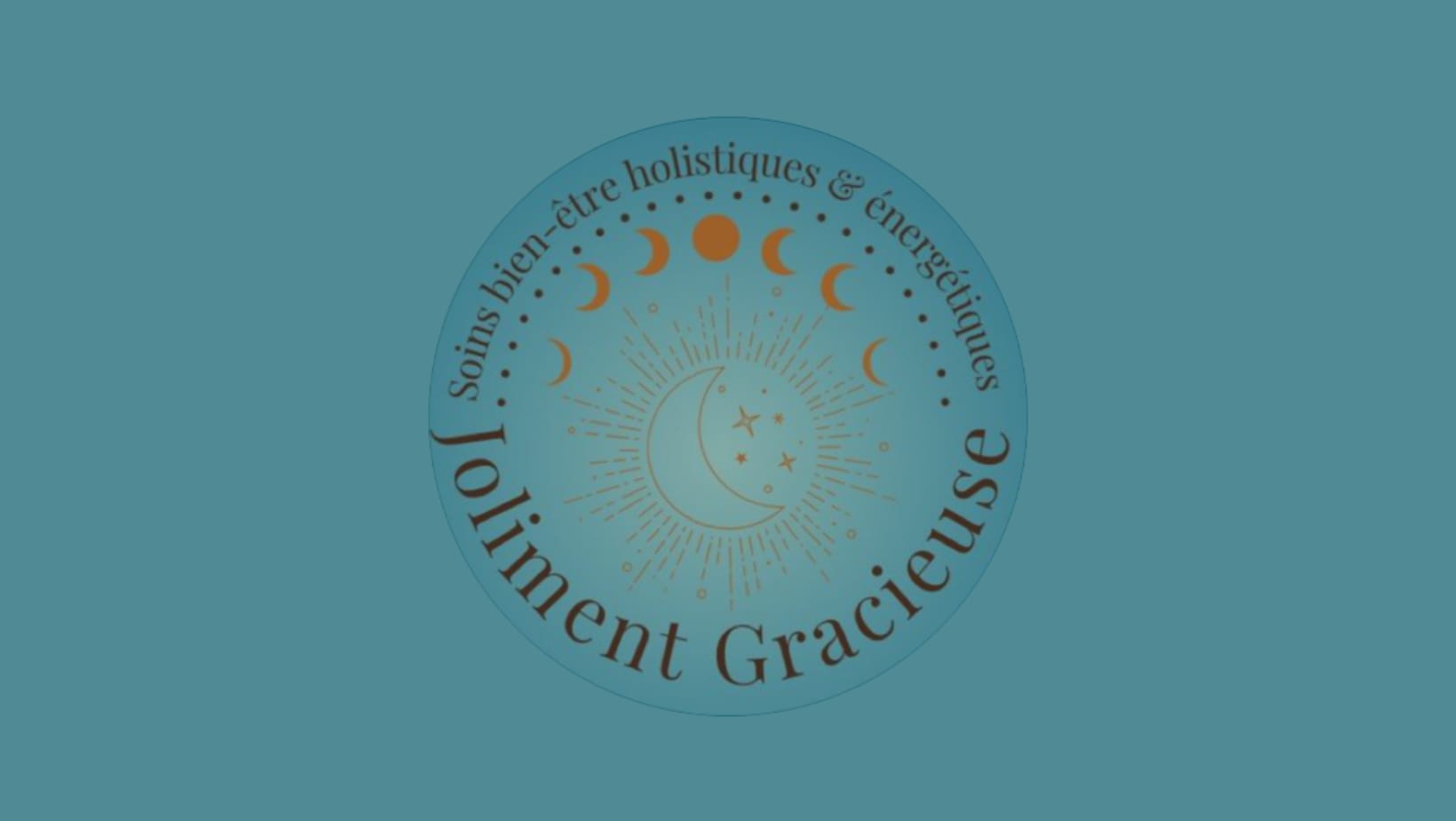 Joliment Gracieuse