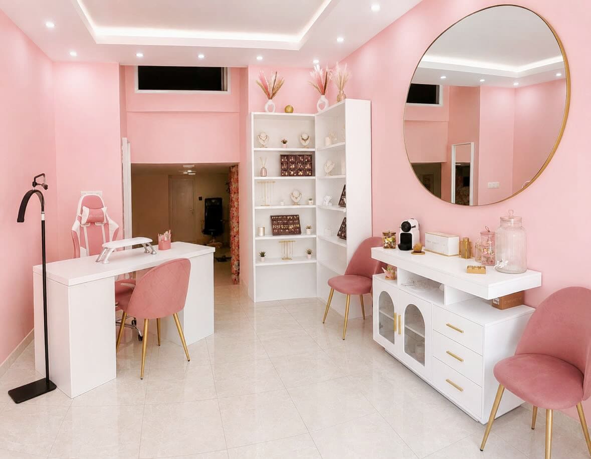Sandiva - Sourcils & cils Nice - Photo de couverture - OneBooking