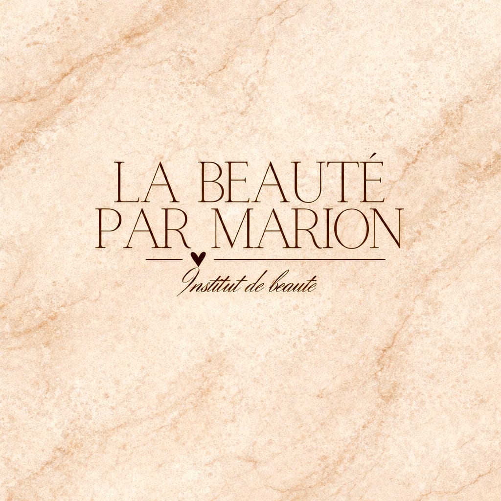 La beauté par Marion