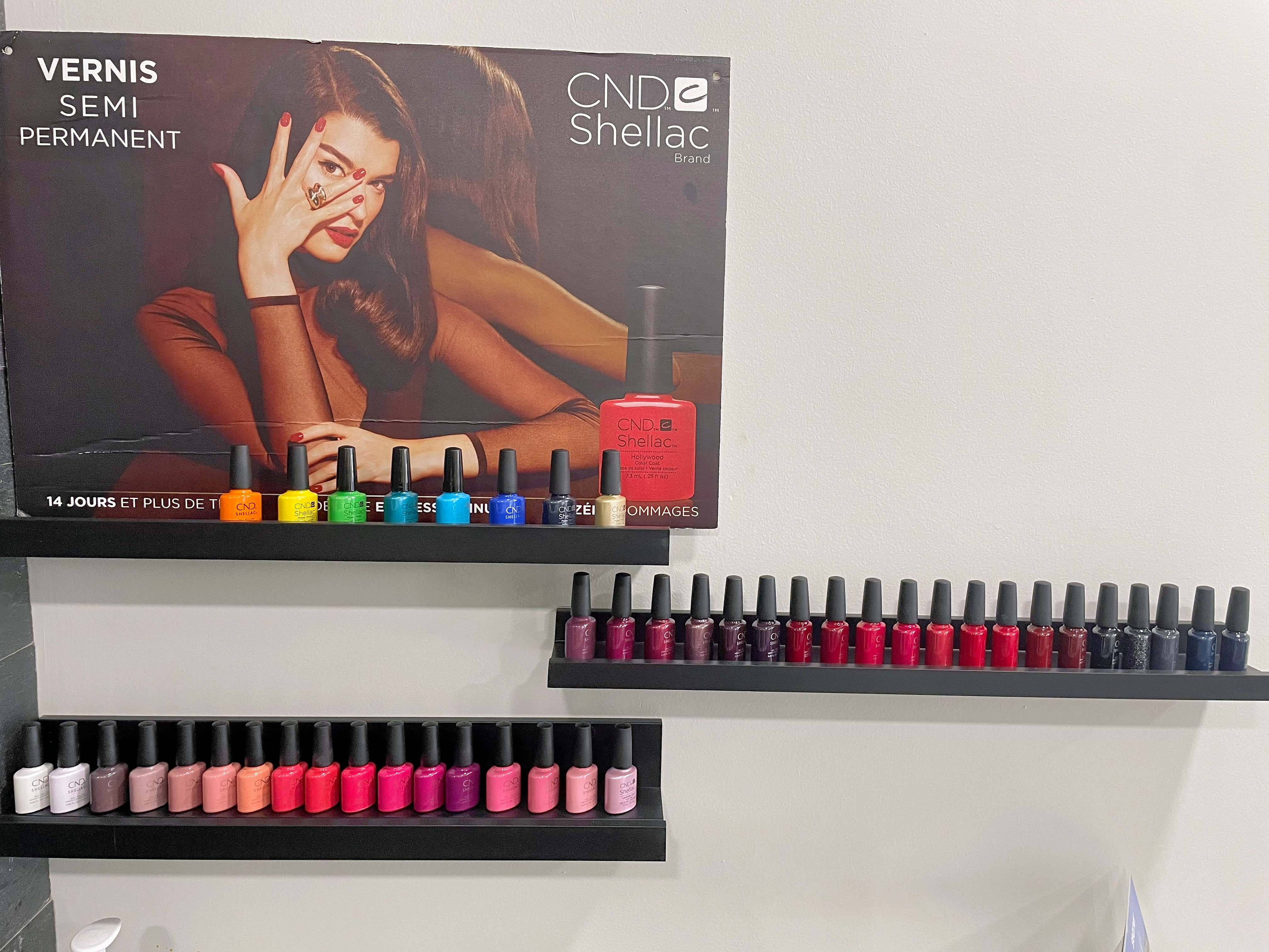 Fanny Coiffure - Institut de beauté Agen - Fanny Coiffure - Photo Galerie - OneBooking