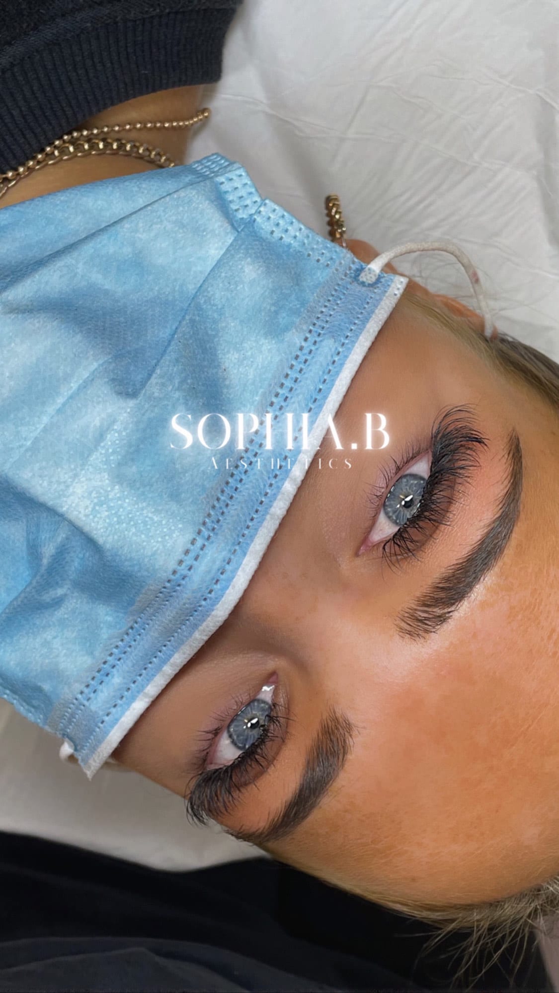 Sophia B - Coiffure Toulouse - Sophia B - Photo Galerie - OneBooking