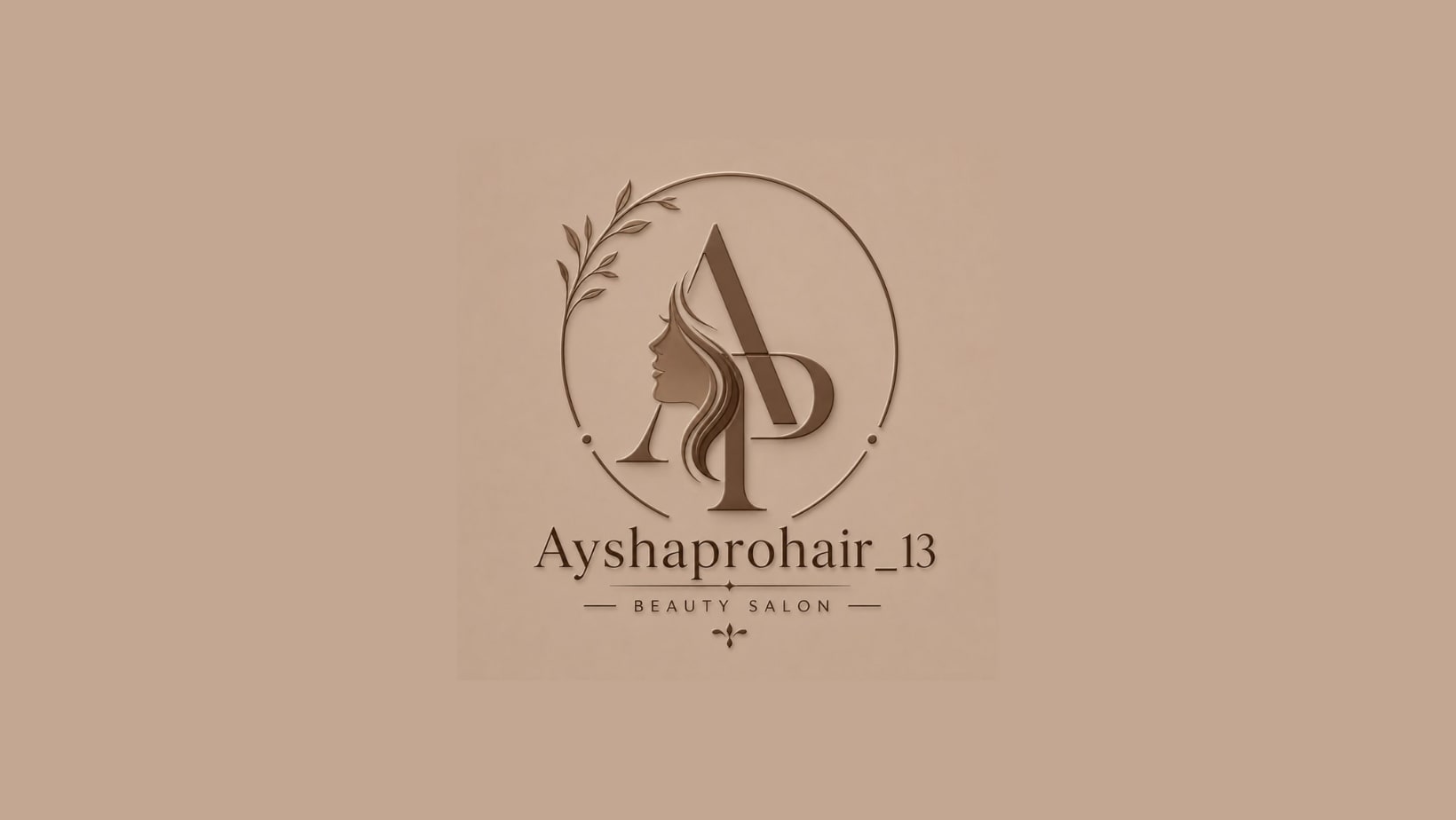Coiffeur - Aysha pro hair