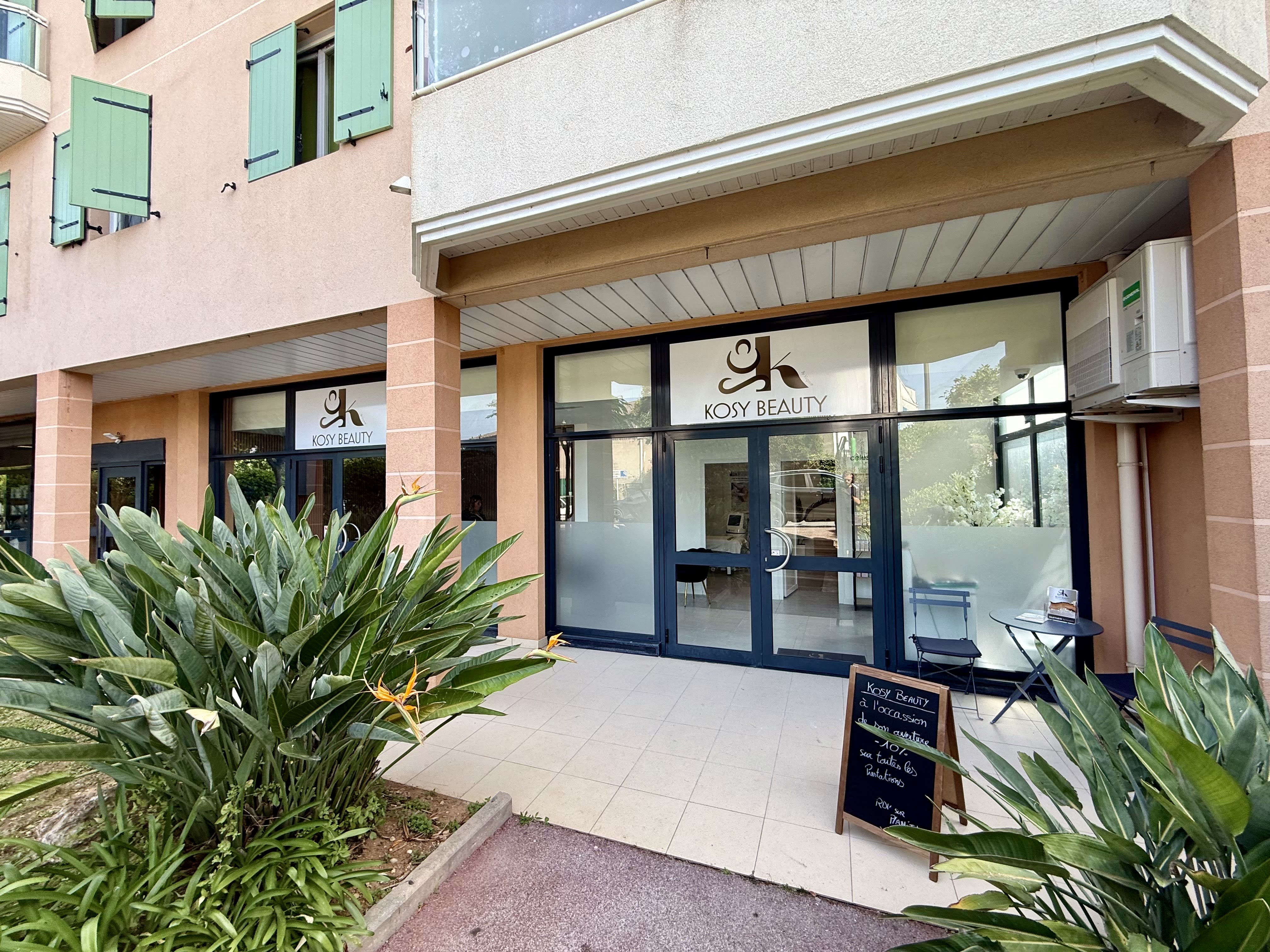 Kosy Beauty - Institut de beauté Antibes - Kosy Beauty - Photo Galerie - OneBooking