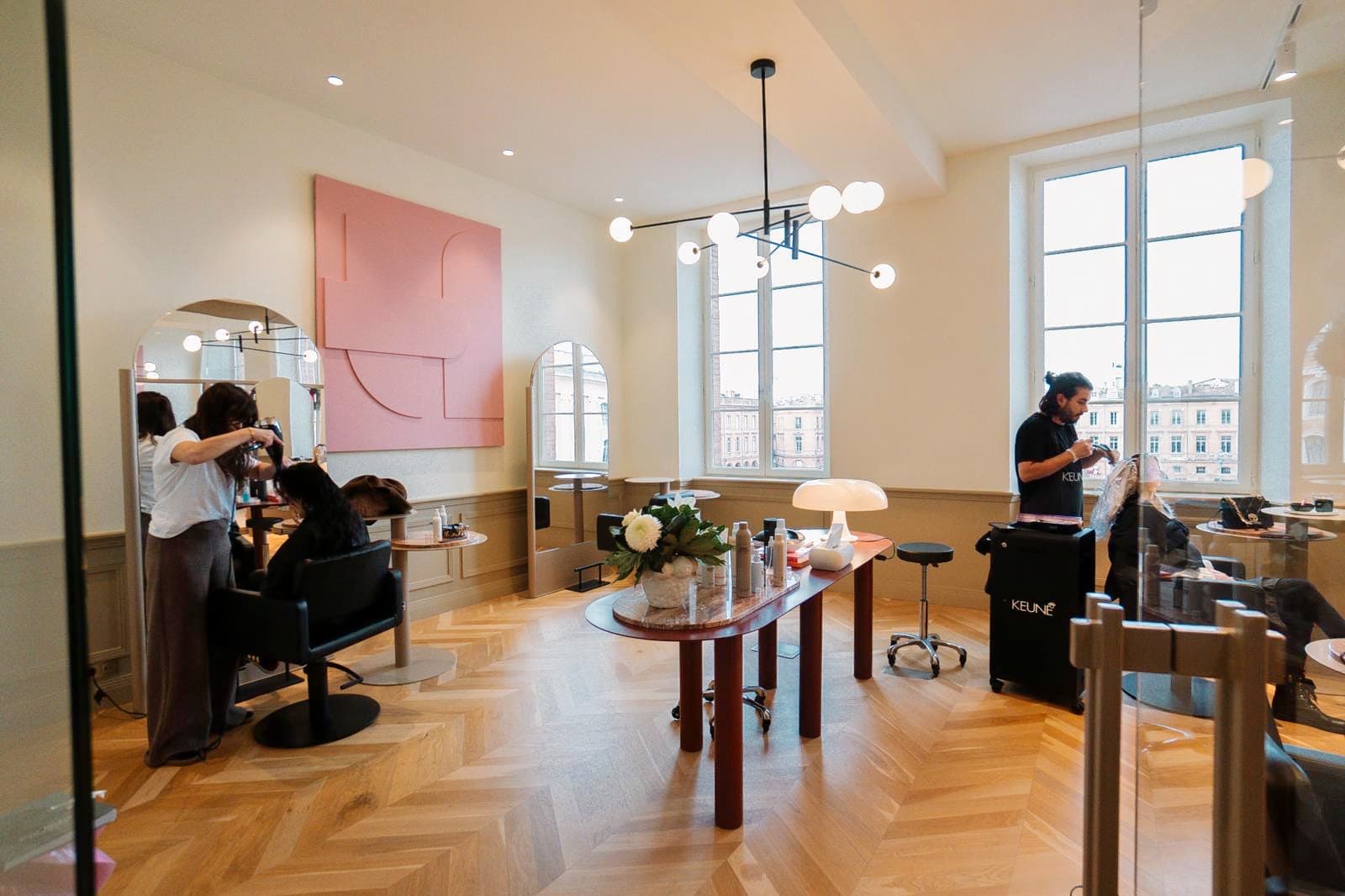 Marion Gautier - Coiffure Toulouse - Marion Gautier - Photo Galerie - OneBooking