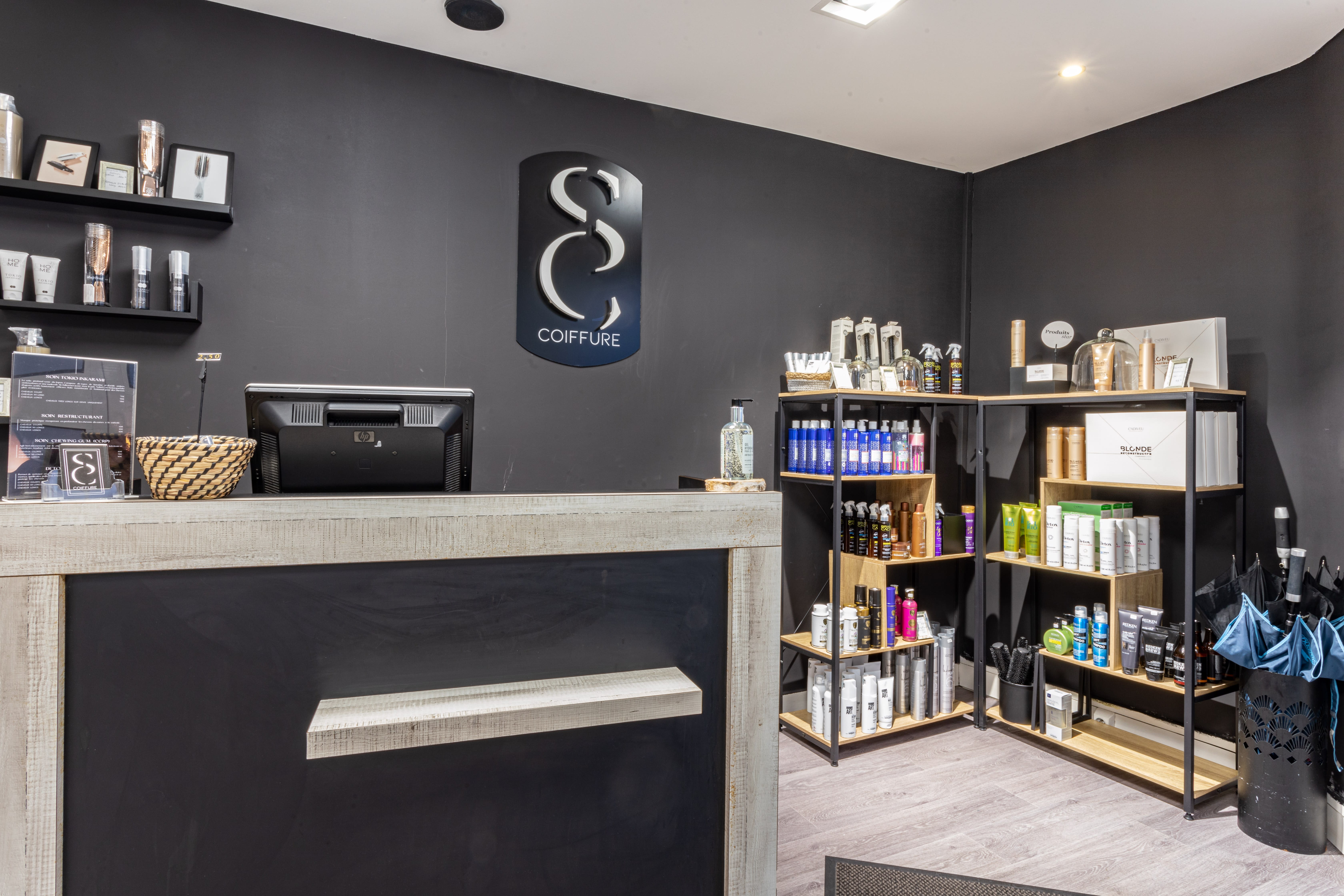 SC Coiffure