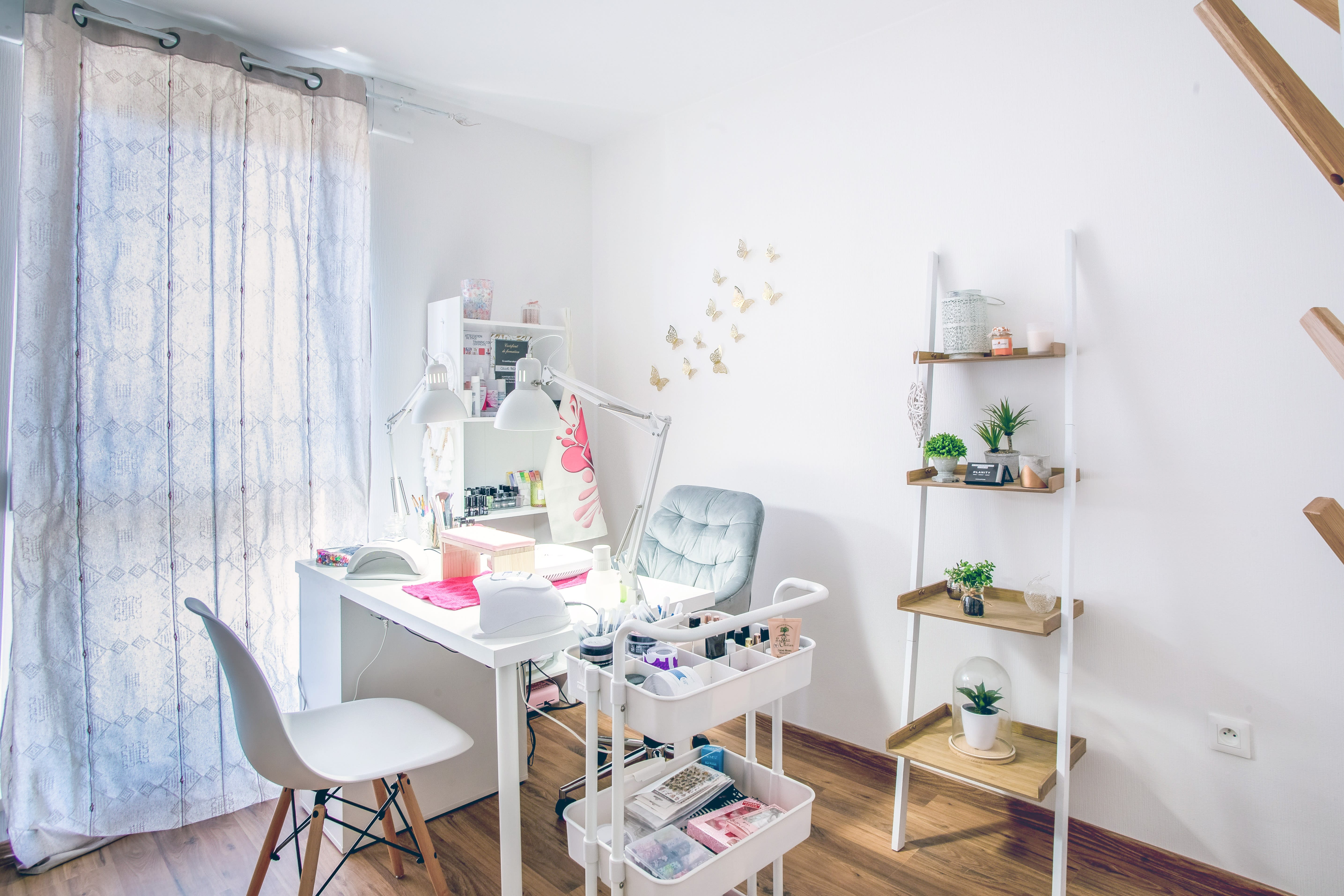 CB Nails 67 - Onglerie Strasbourg - OneBooking