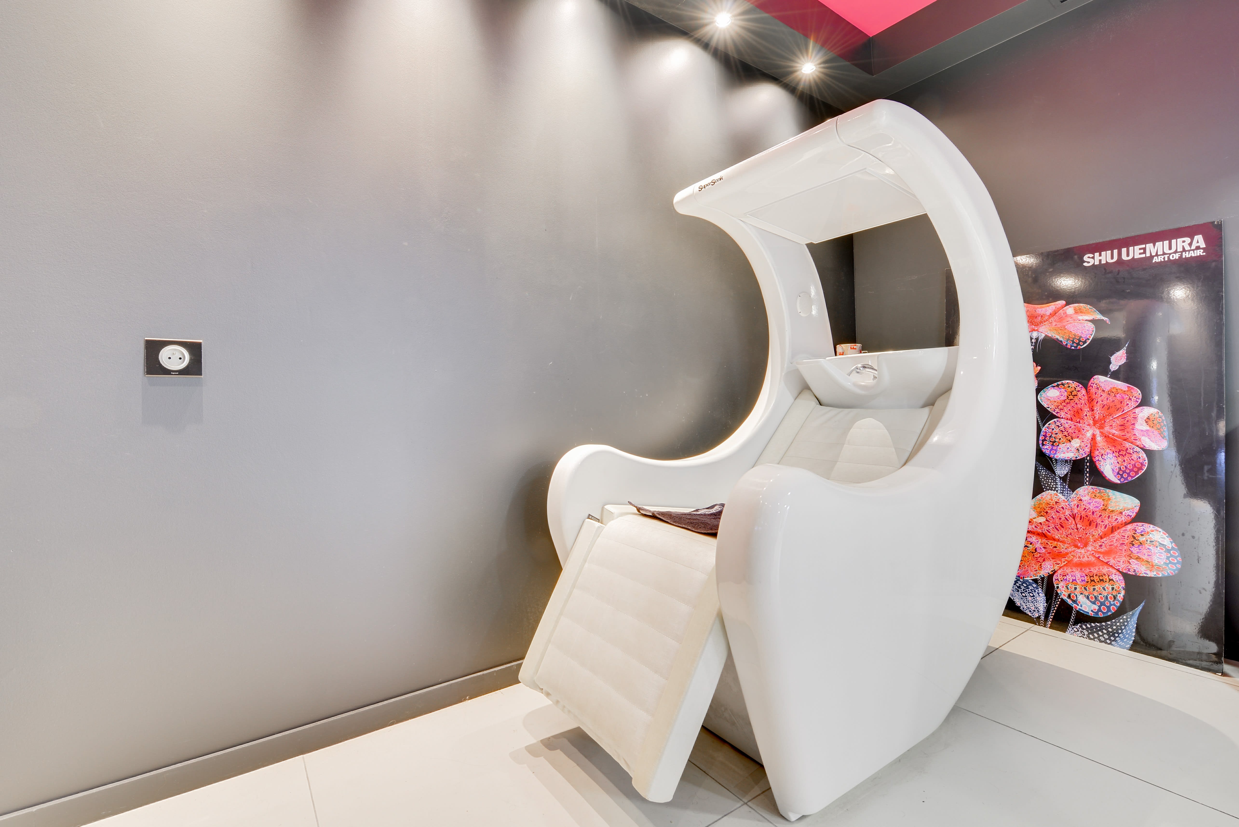 Eric Zemmour - Beauté Prestige - Coiffure Narbonne - Eric Zemmour - Beauté Prestige - Photo Galerie - OneBooking