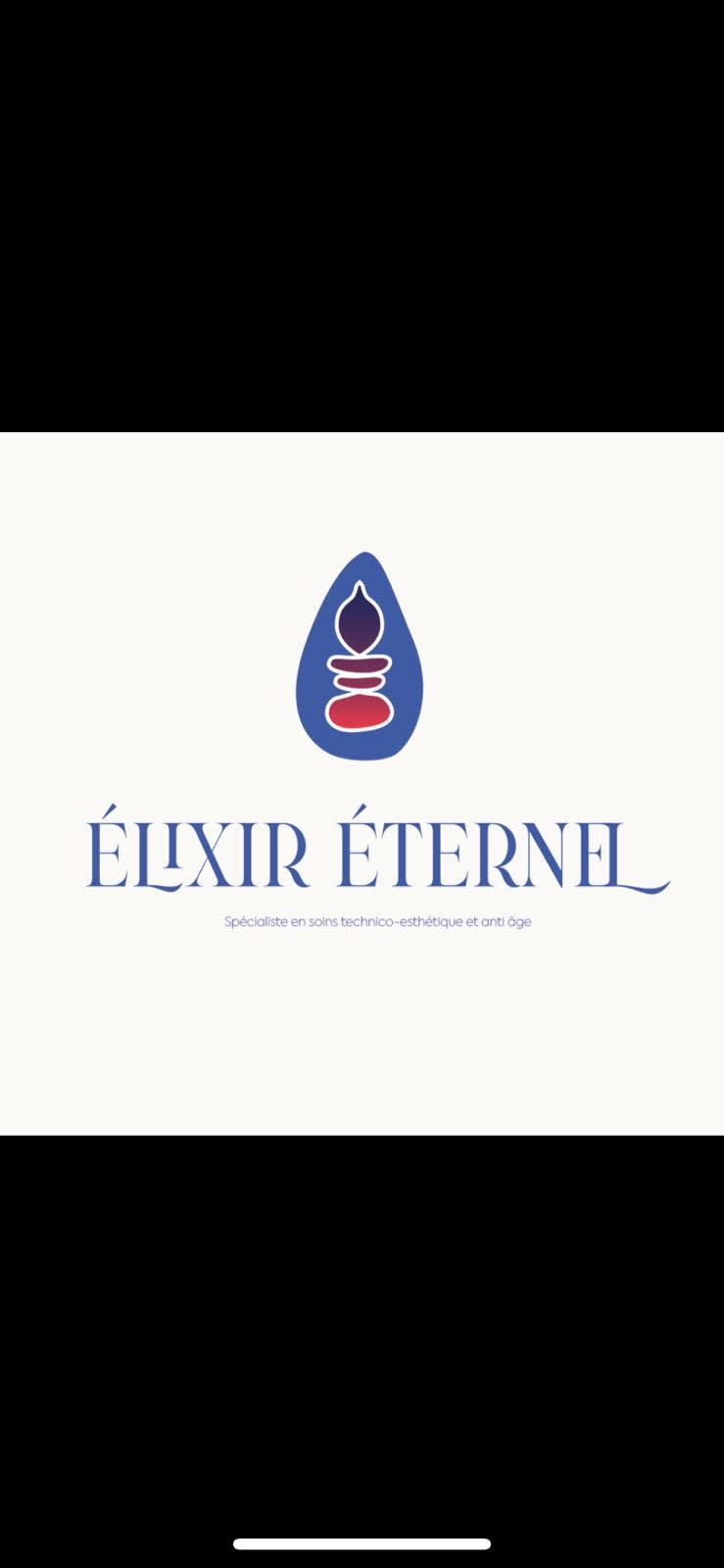 Elixir Eternel