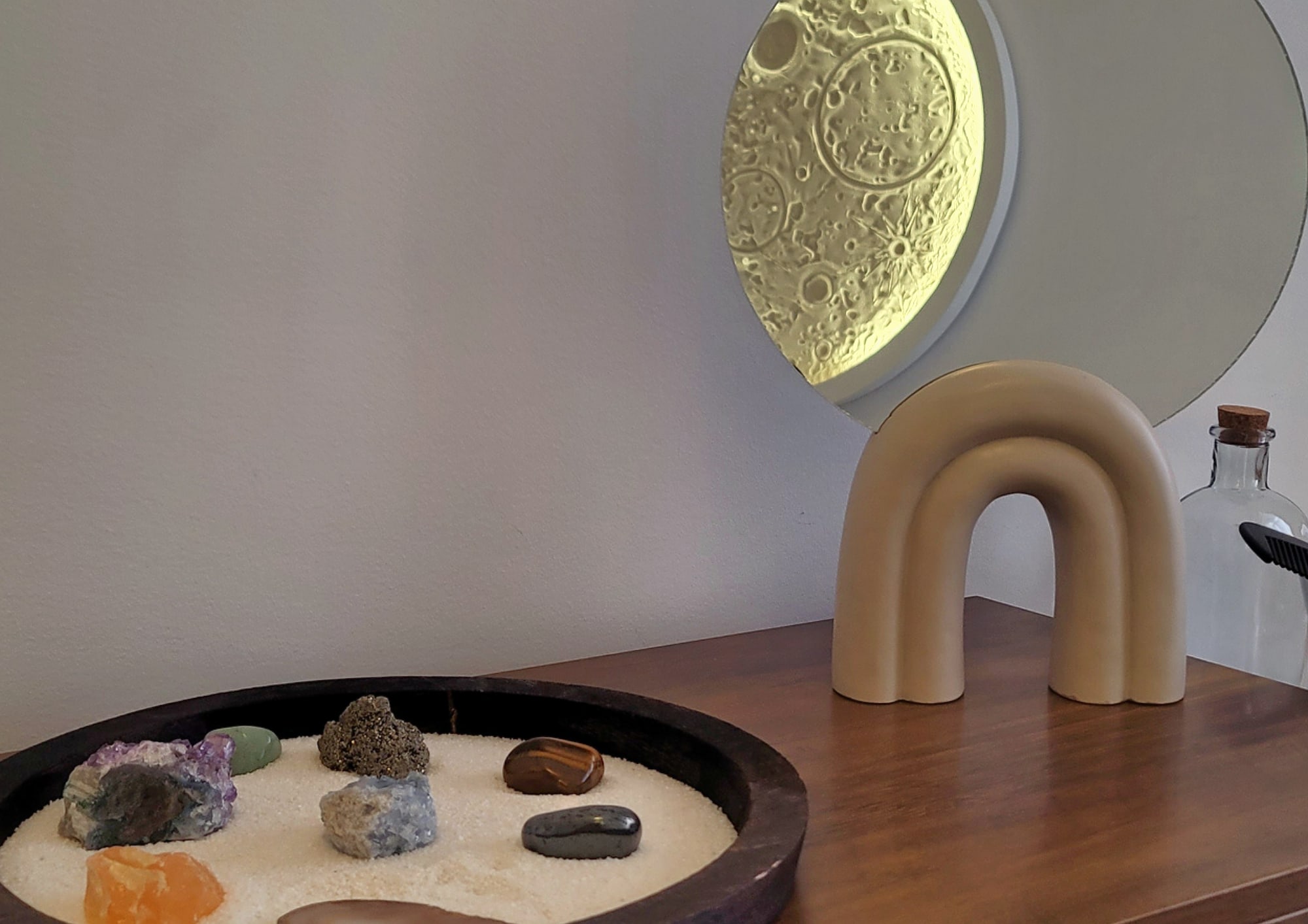 Moon Ritual By Elsa - Soin visage Nice - Photo de couverture - OneBooking