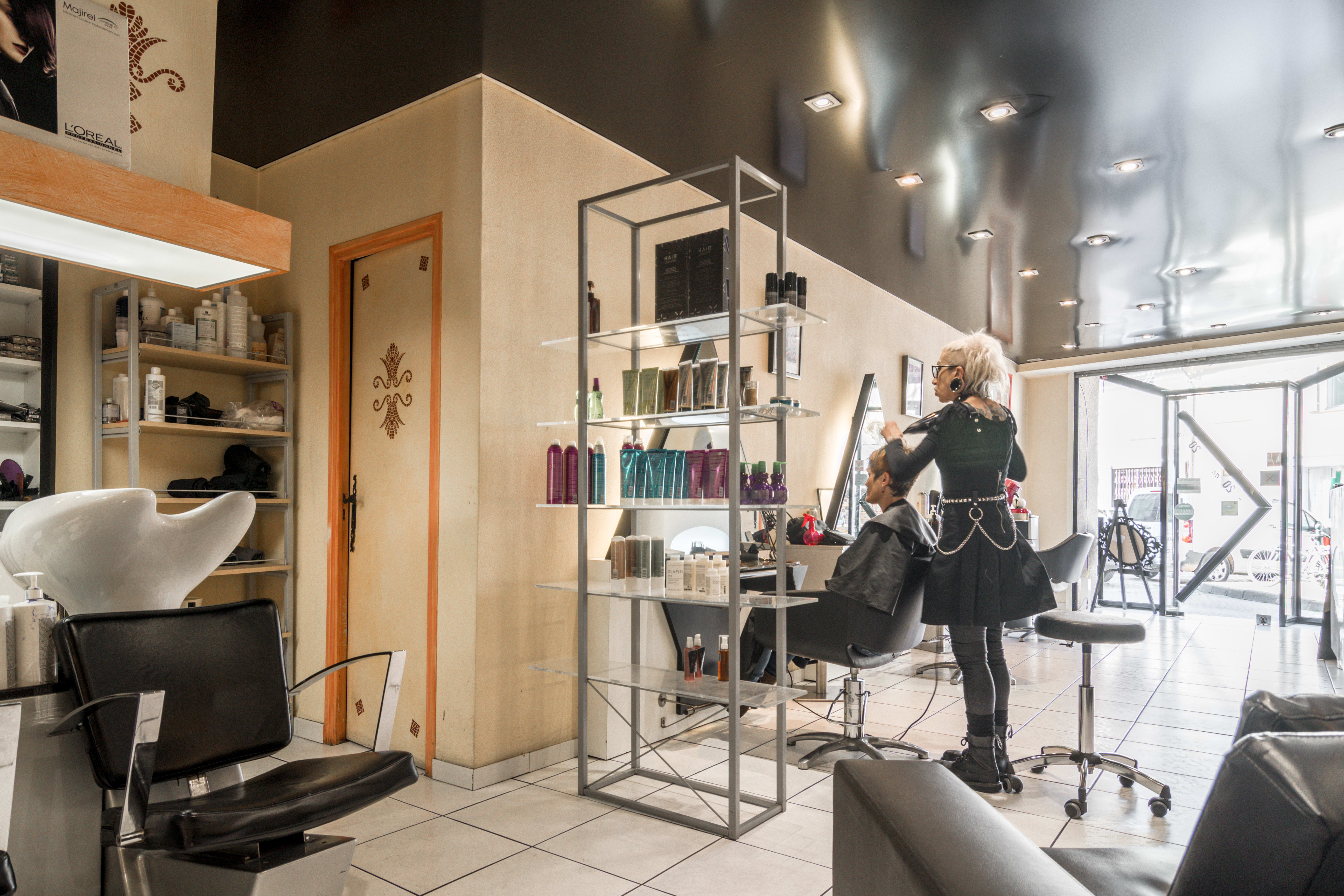 Sup Hair Coiffure - Coiffure Brignoles - Sup Hair Coiffure - Photo Galerie - OneBooking