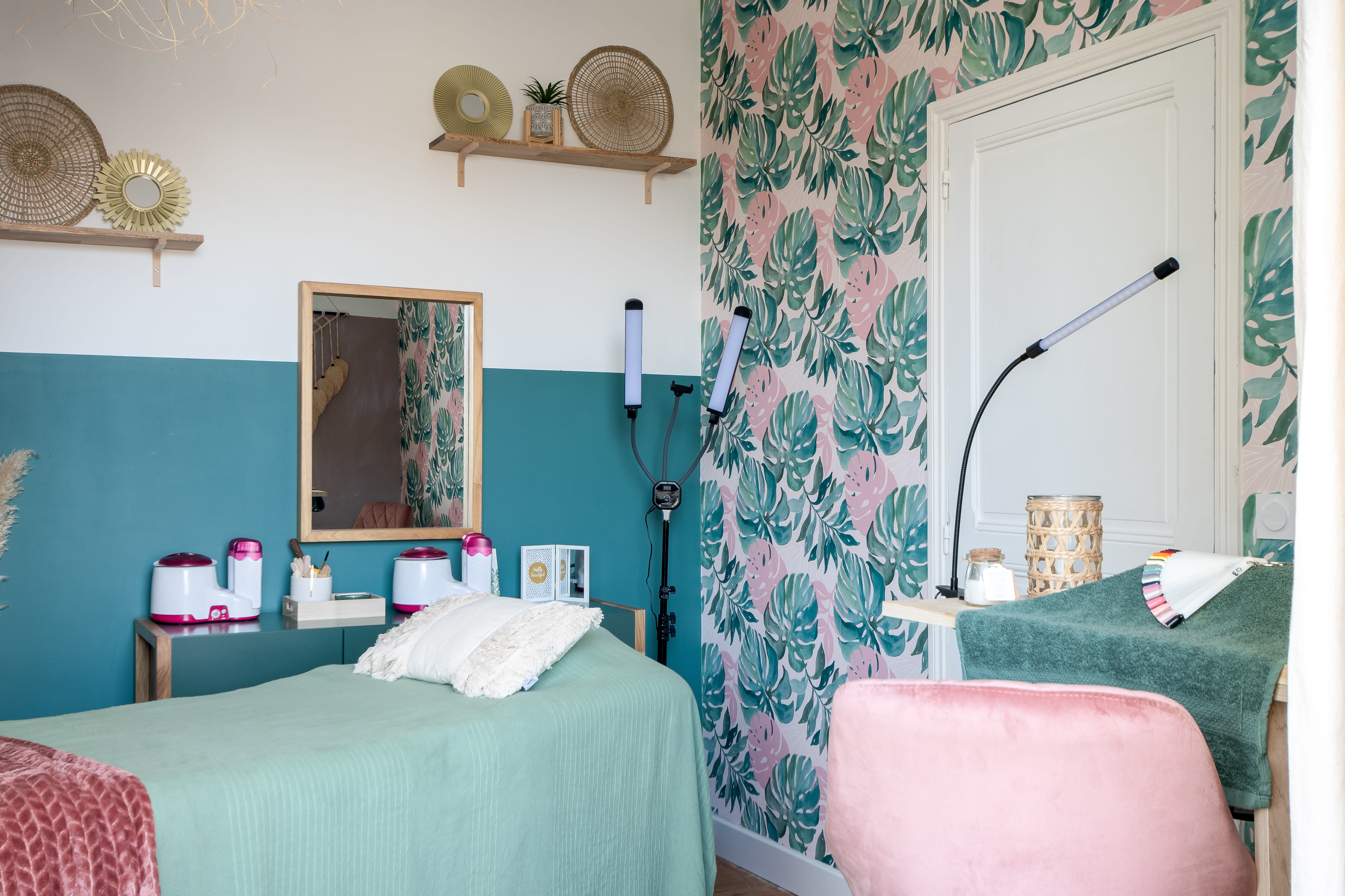 Les Coquettes - Institut de beauté Agen - Les Coquettes - Photo Galerie - OneBooking