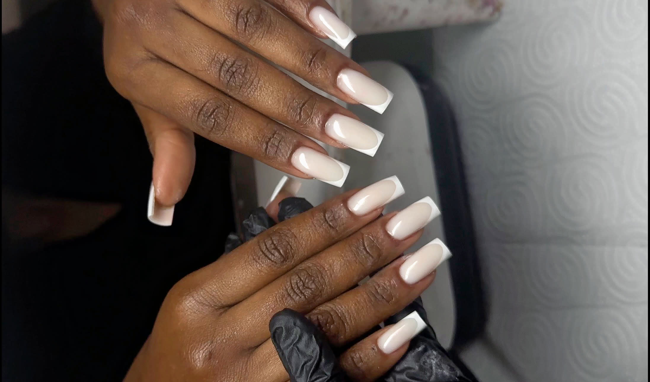 Bad Girl Nails - Soin visage Nice - Bad Girl Nails - Photo Galerie - OneBooking