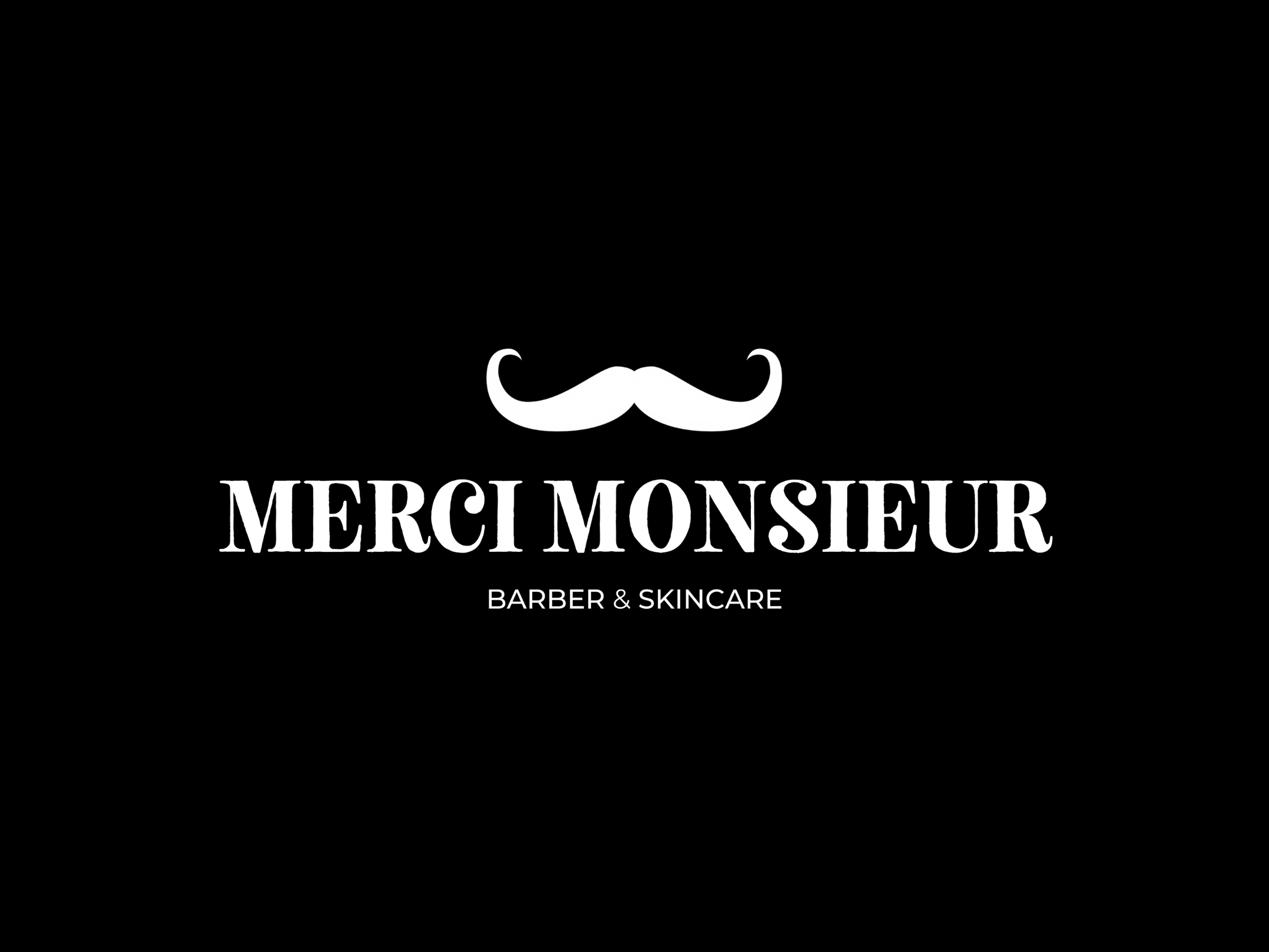 Merci Monsieur