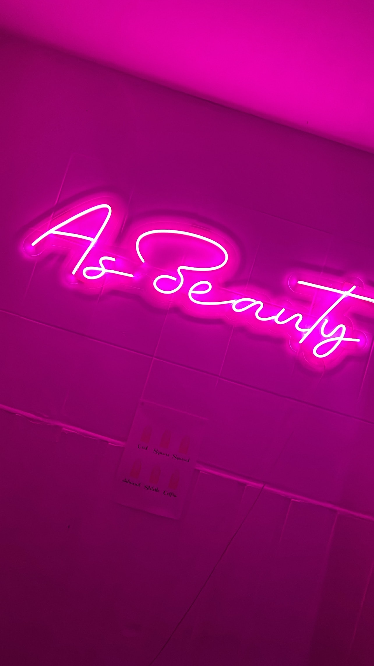 AS Beauty - Onglerie Limoges - OneBooking