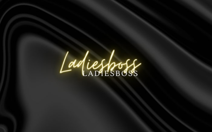 Ladies Boss