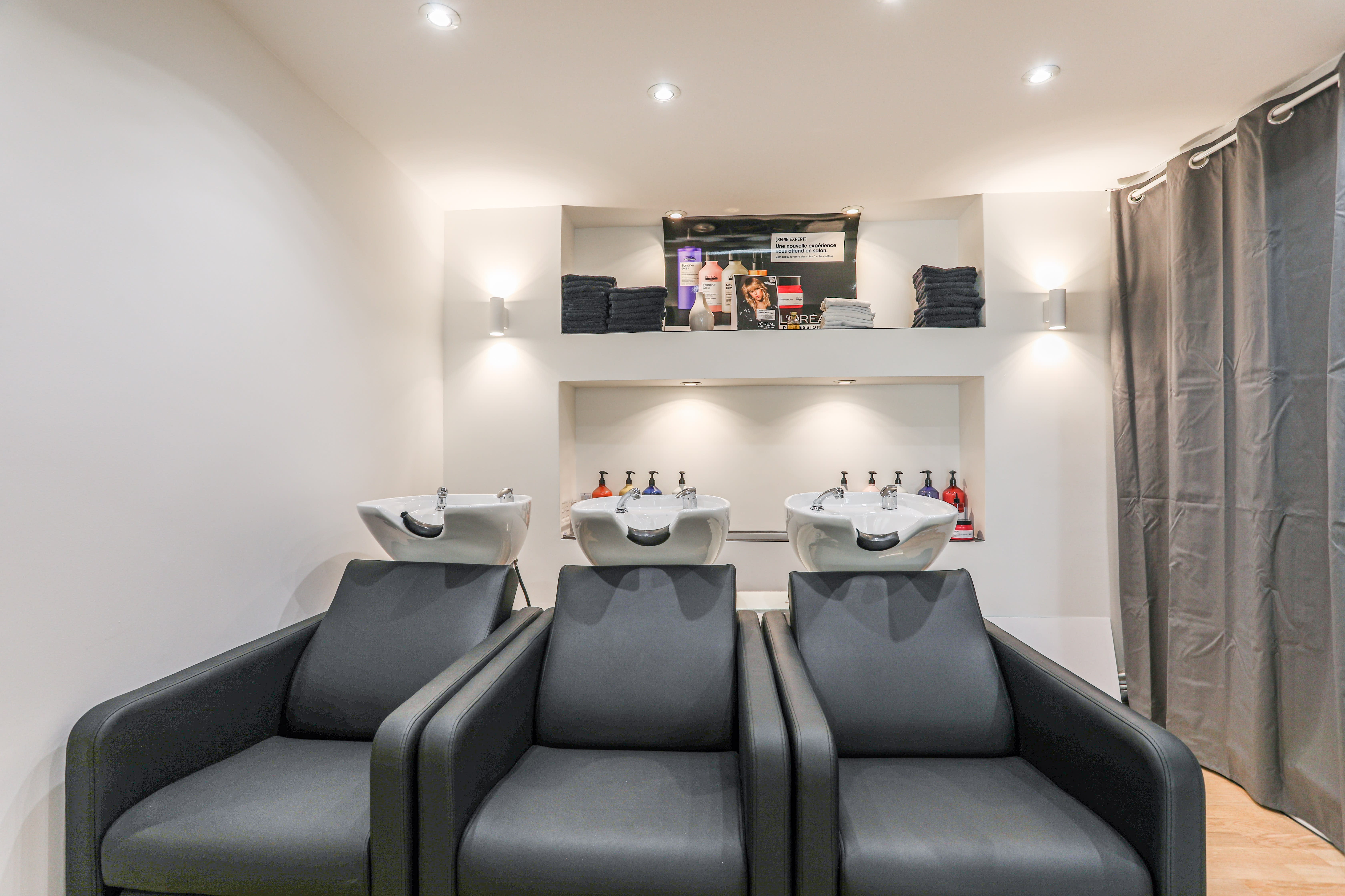 L’Atelier de Marie - Coiffure Nice - L’Atelier de Marie - Photo Galerie - OneBooking