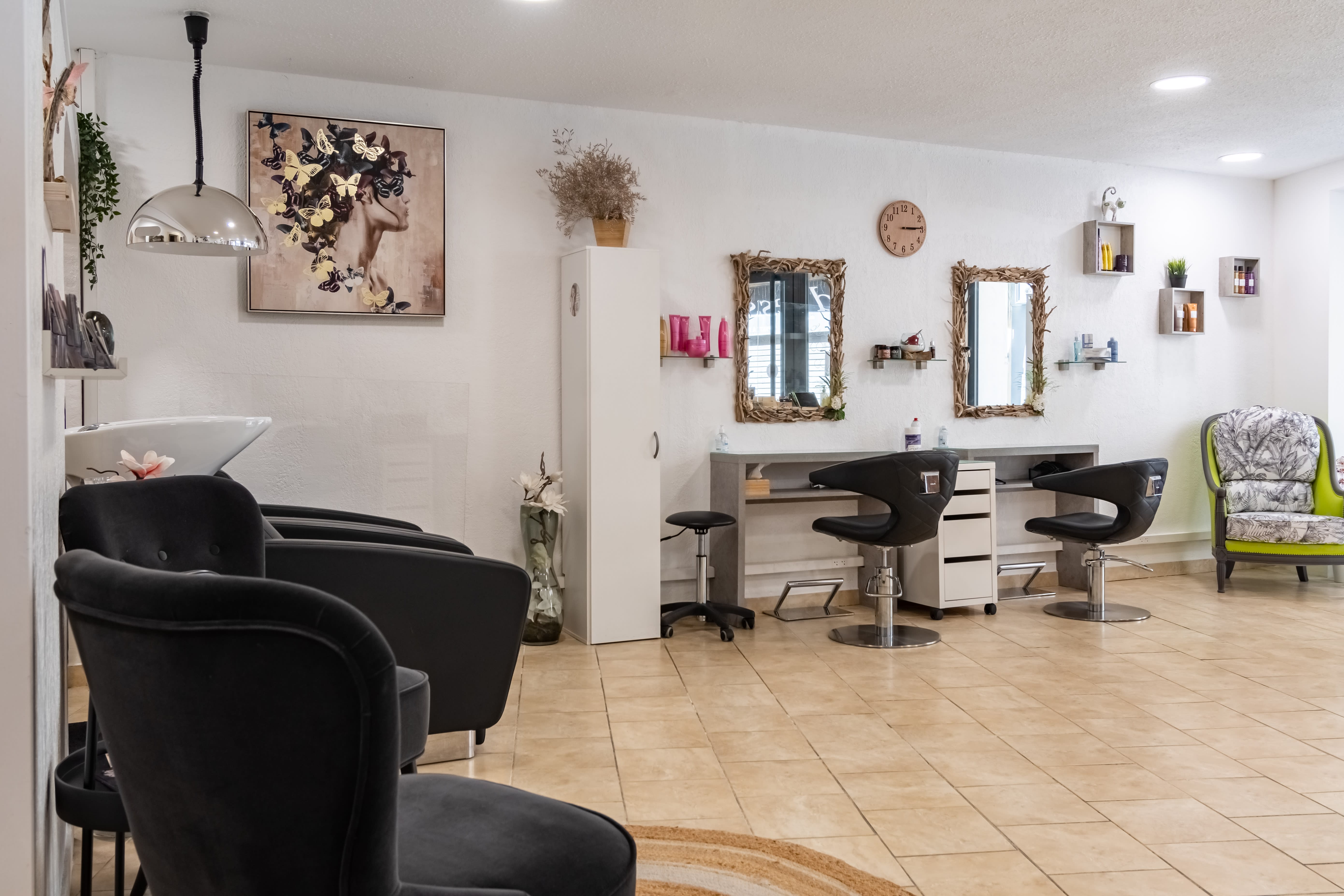 Les Nuances d'Isa - Coiffure Brignoles - Les Nuances d'Isa - Photo Galerie - OneBooking