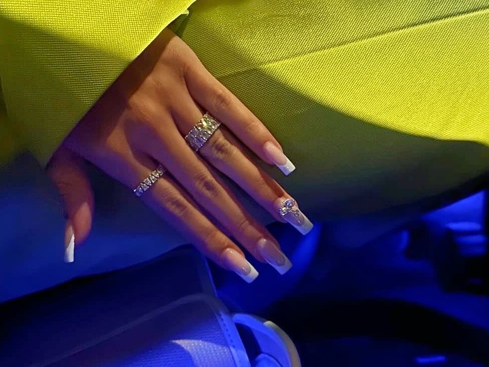 Nails’Bey - Coiffure Nice - Photo de couverture - OneBooking
