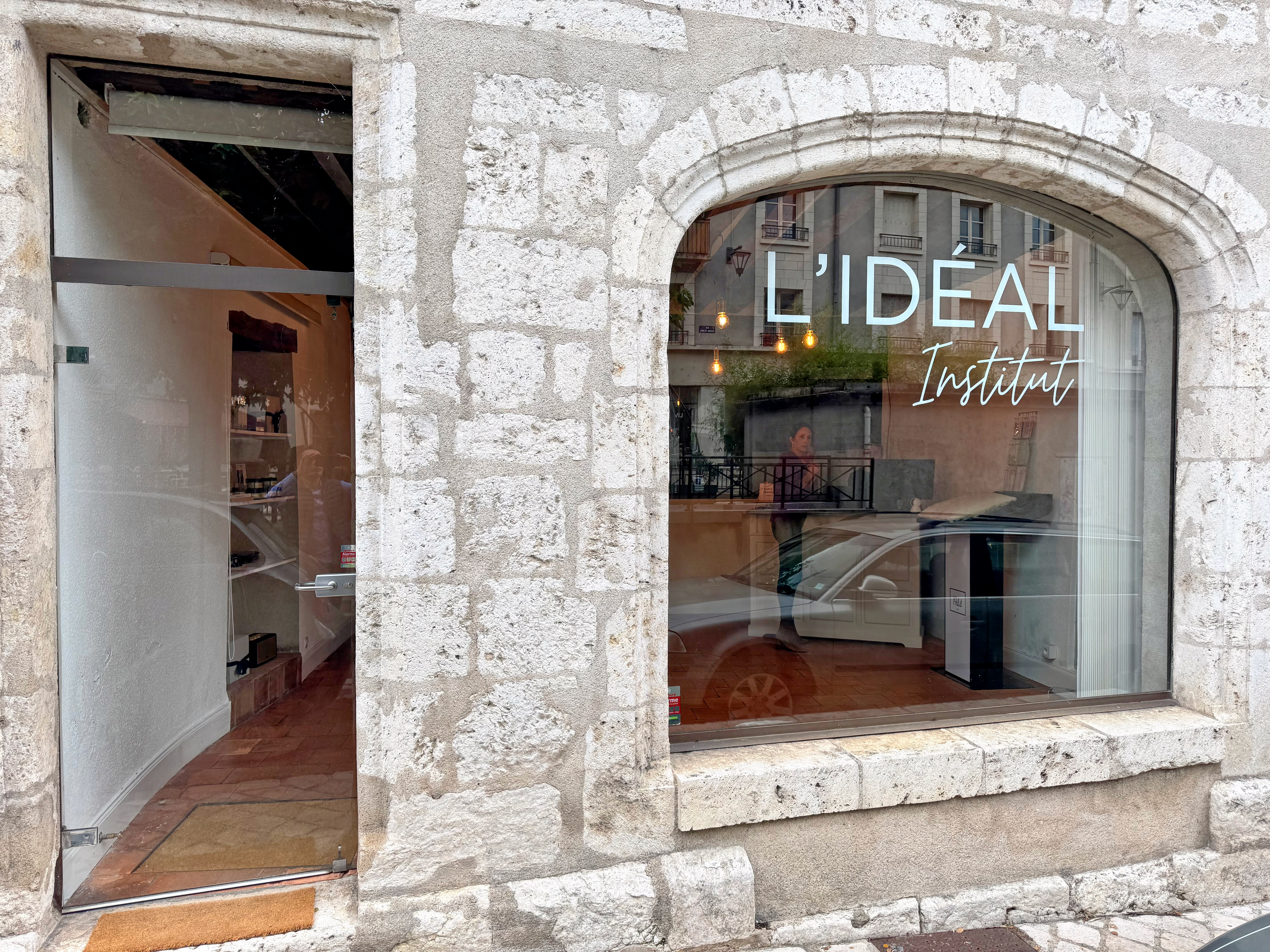 L’Ideal Institut