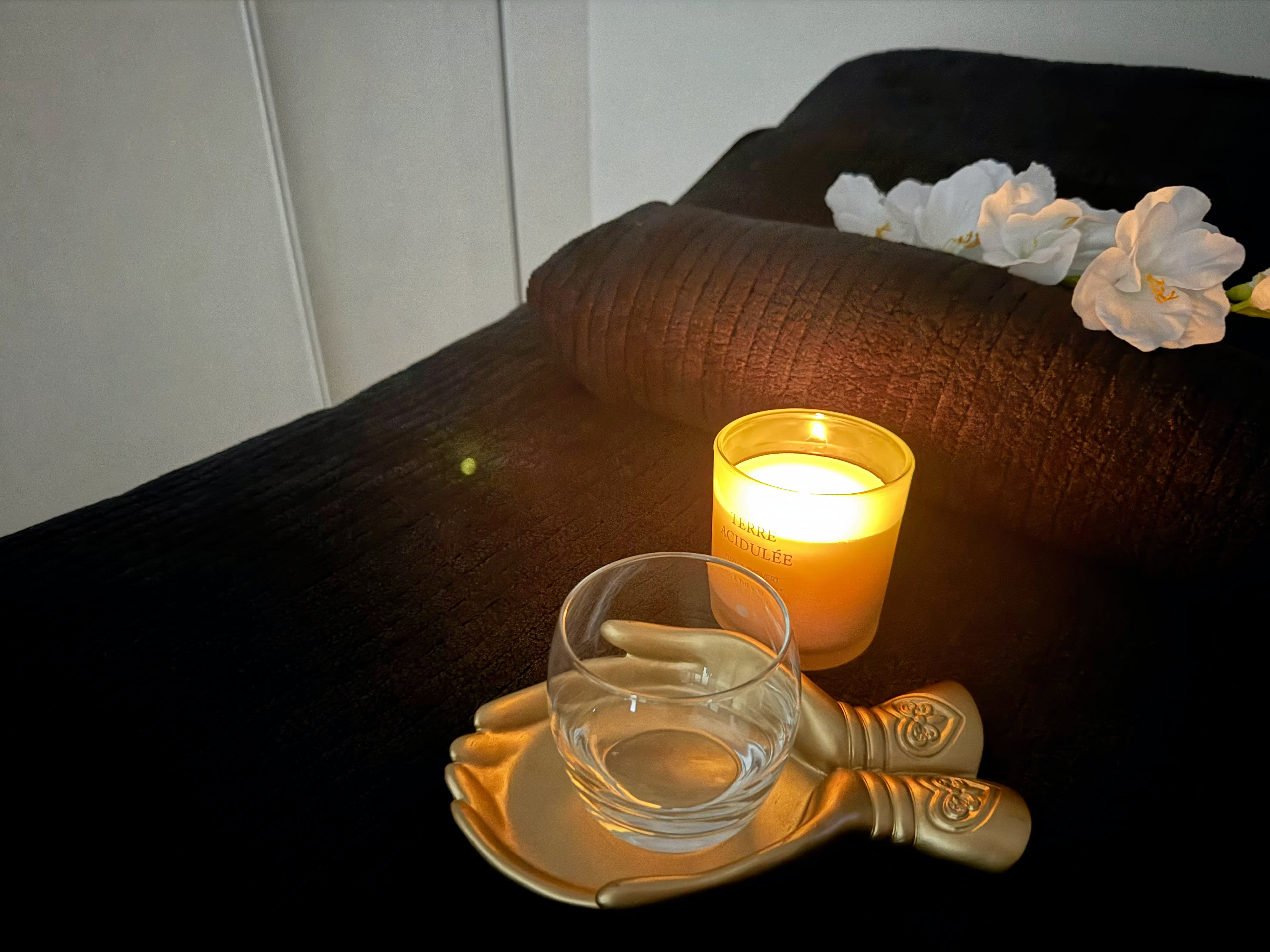 La lumiere d'Alex - Institut de beauté Antibes - OneBooking