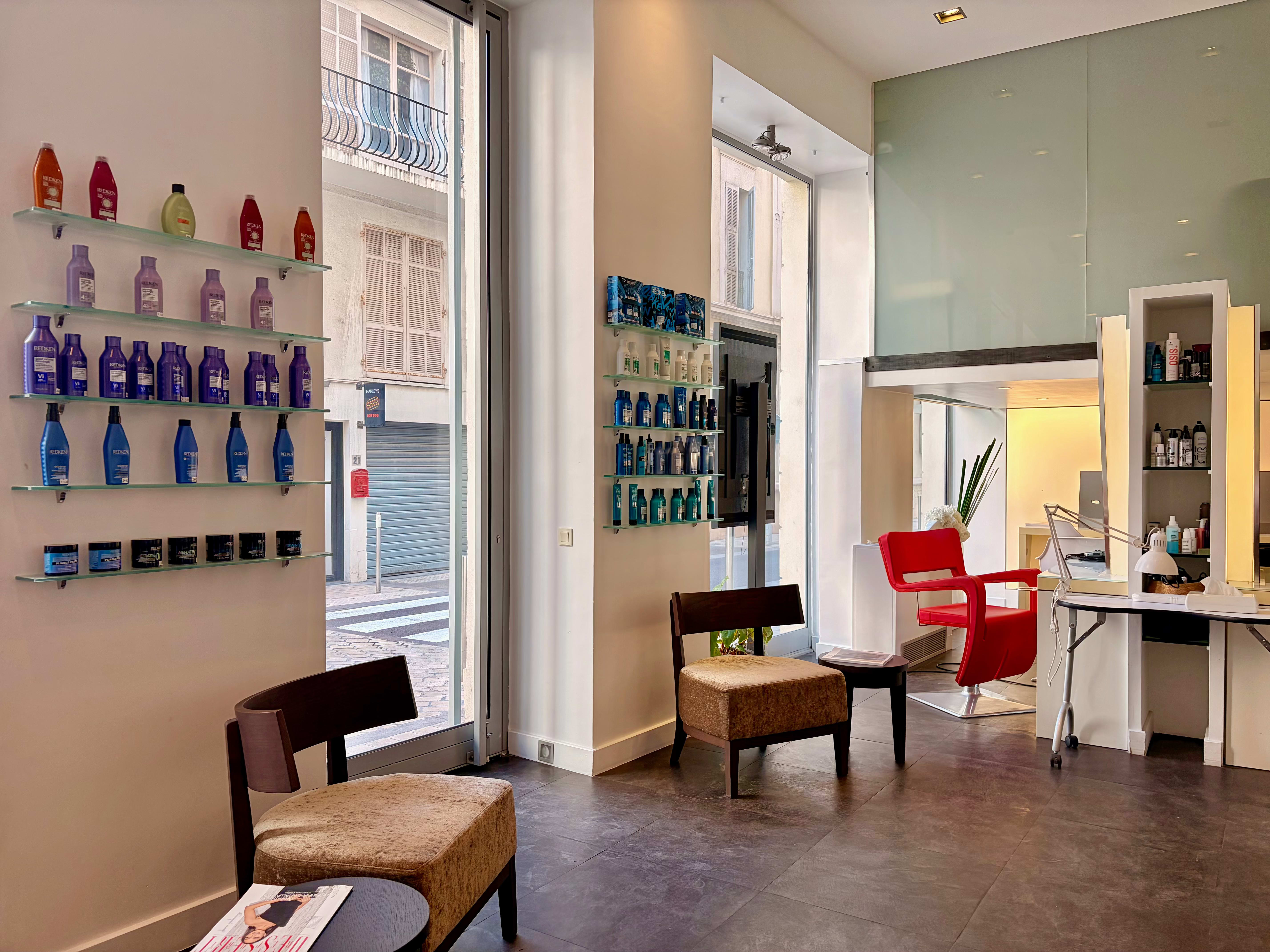 CODE’L - Institut de beauté Cannes - CODE’L - Photo Galerie - OneBooking