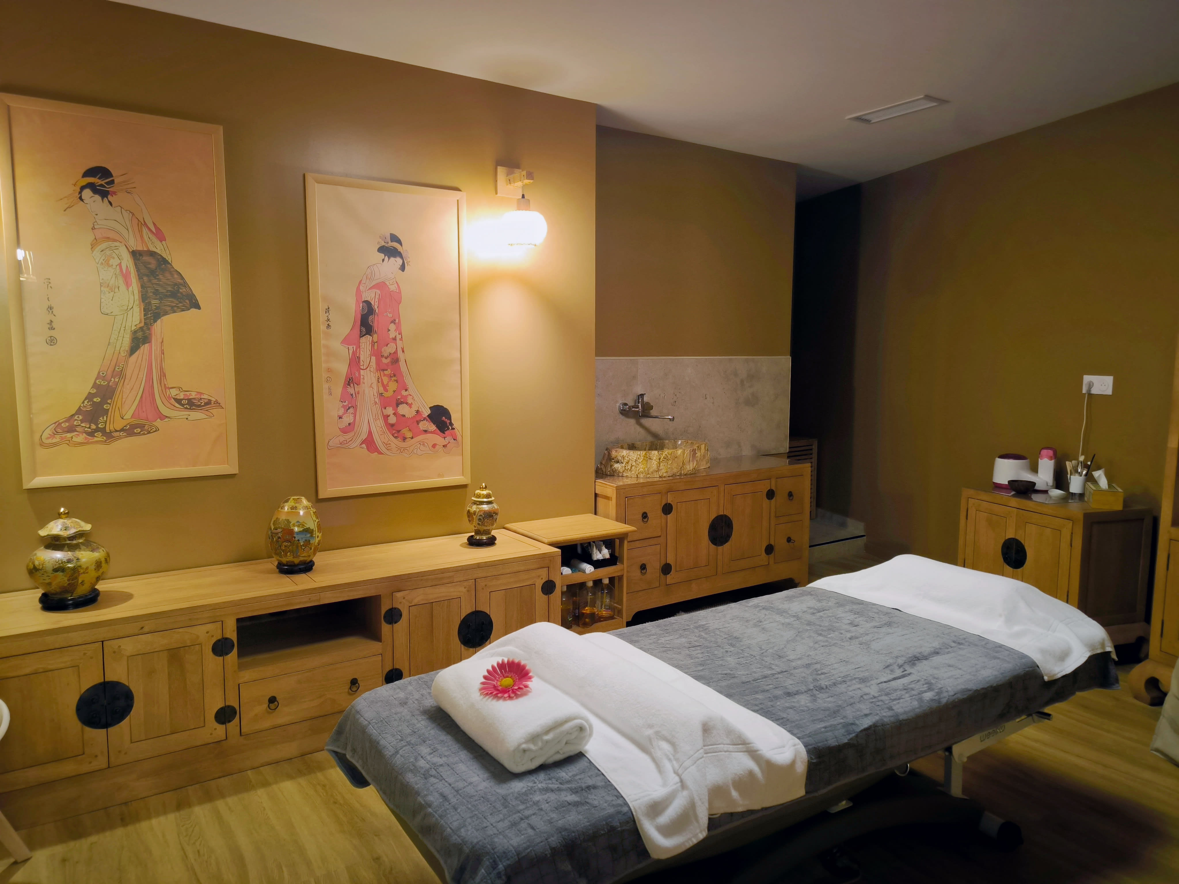 vanarom’s nature - Institut de beauté Agen - vanarom’s nature - Photo Galerie - OneBooking