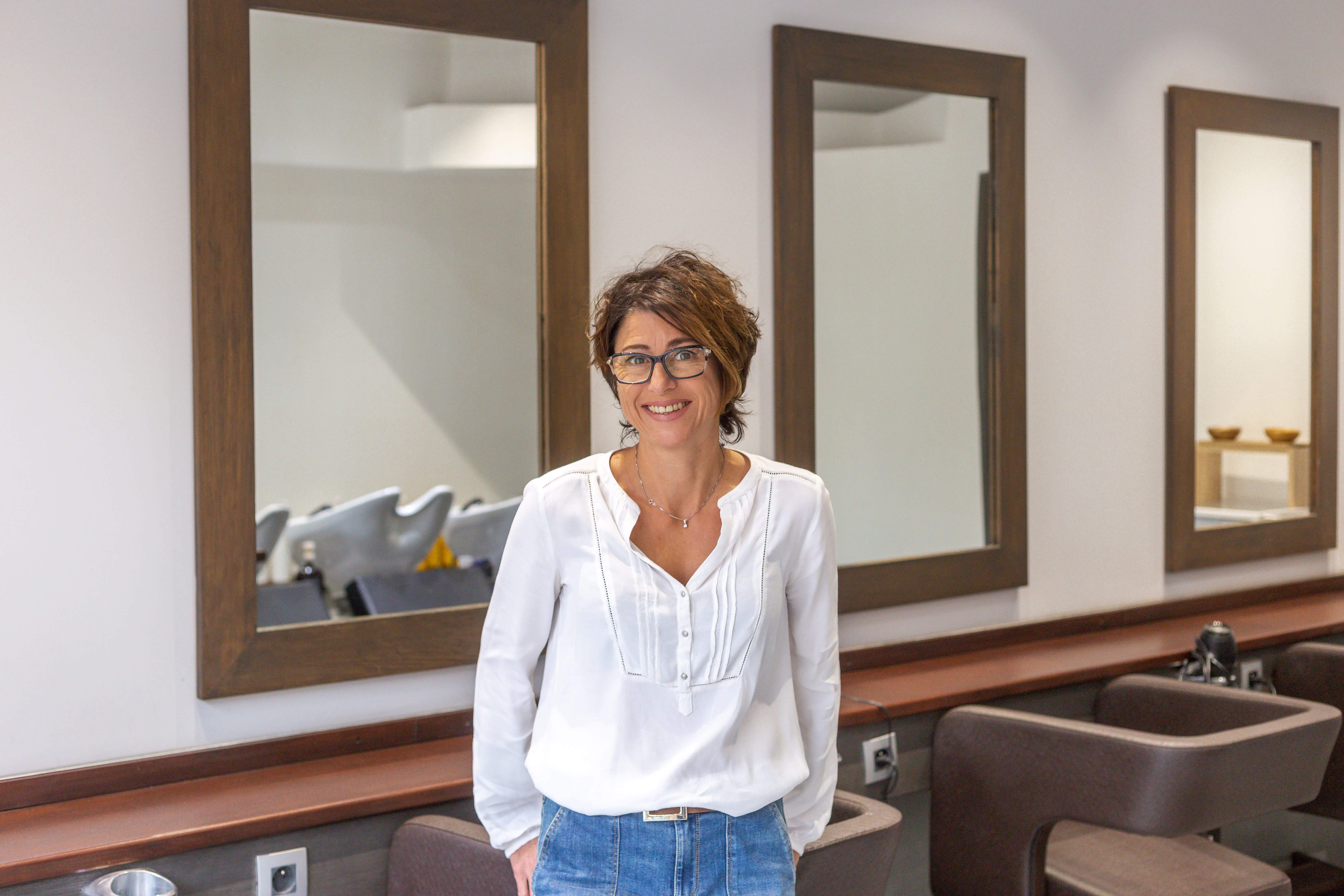 IN’ÉAL l'Esprit Coiffure - Coiffure Hyères - IN’ÉAL l'Esprit Coiffure - Photo Galerie - OneBooking
