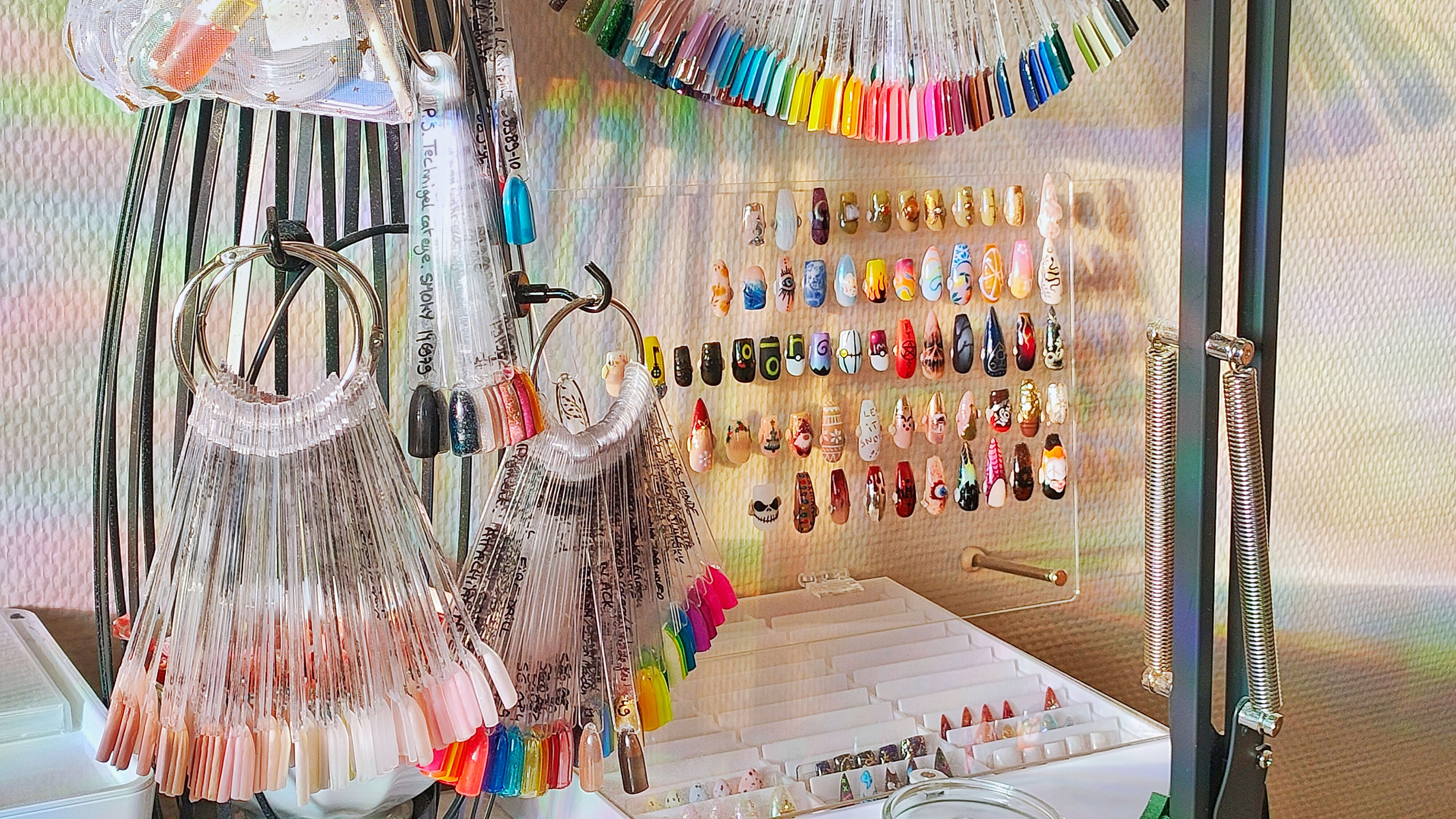 Melartiste Ongles - Institut de beauté Nantes - Melartiste Ongles - Photo Galerie - OneBooking
